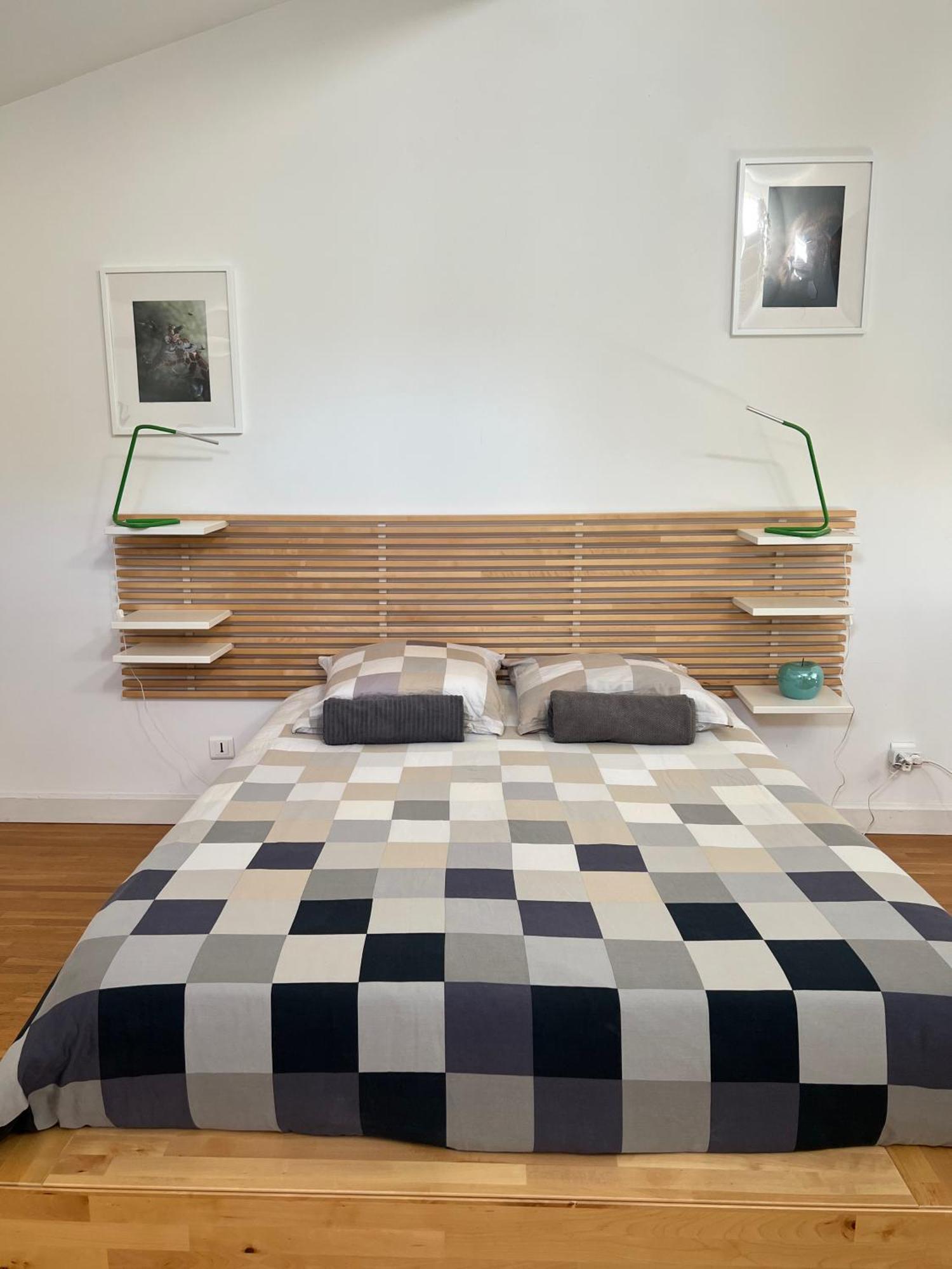 Romance, Design&an Amazing View Montpellier