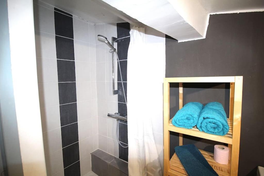 Le Saint Jean - En Plein Centre Pieton - Apartamento *