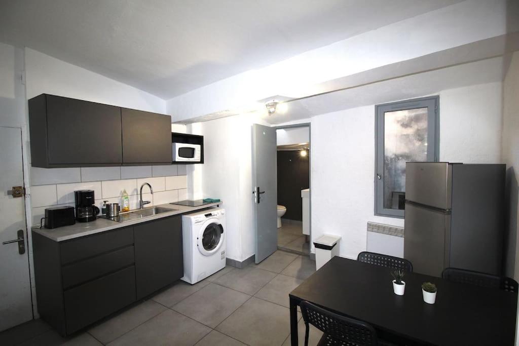Apartment Le Saint Jean - En Plein Centre Pieton - Montpellier