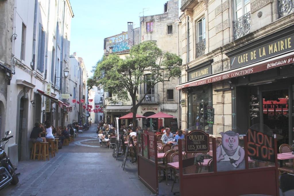Le Saint Jean - En Plein Centre Pieton - * Montpellier