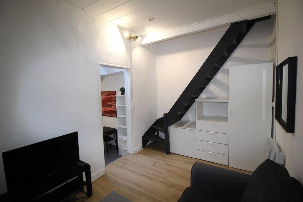 Le Saint Jean - En Plein Centre Pieton - Apartamento *