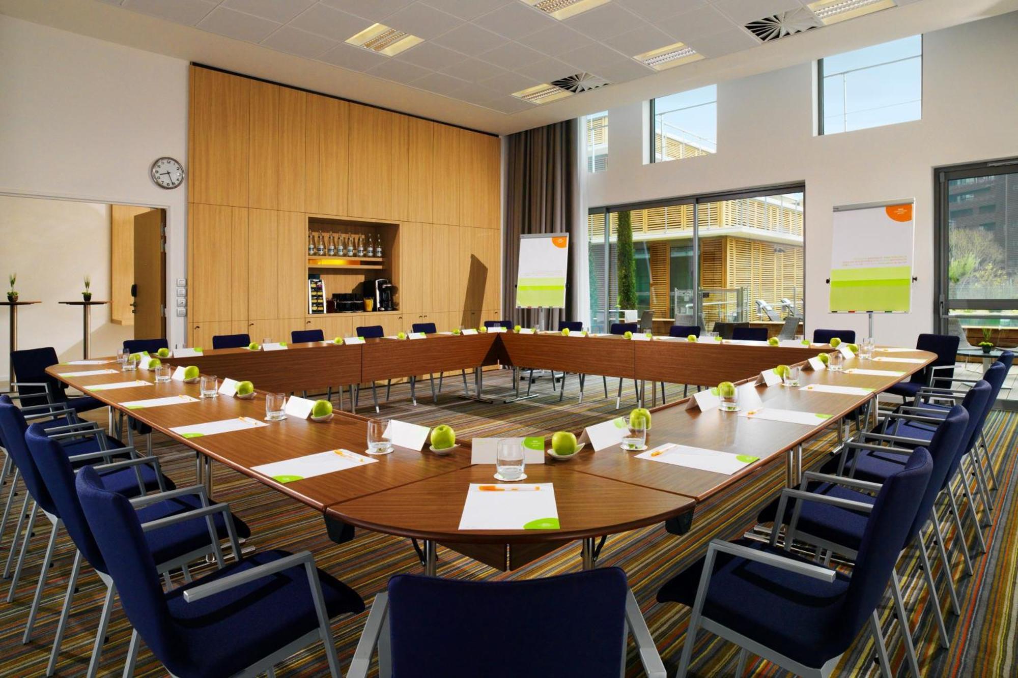 Courtyard By Marriott 4* Montpellier