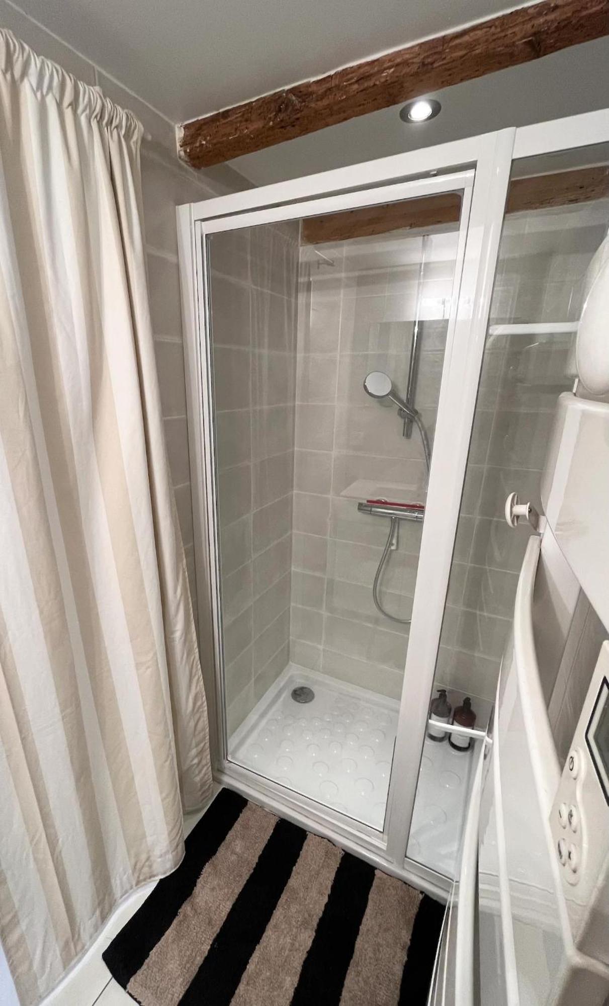 Le Chaptal • Beau T2 • Clim • Centre Gare St Roch Apartment