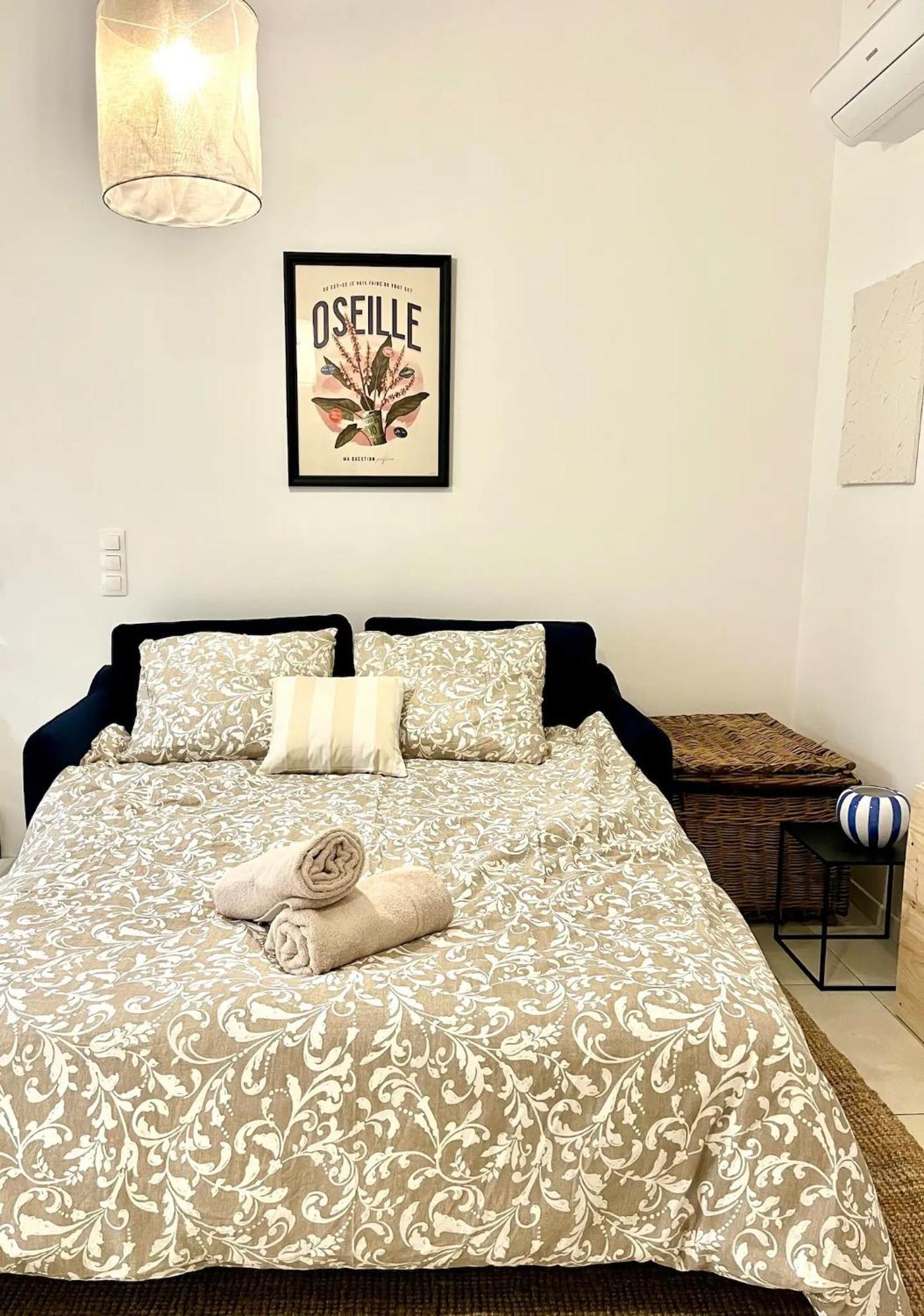 Le Chaptal • Beau T2 • Clim • Centre Gare St Roch Apartment Montpellier