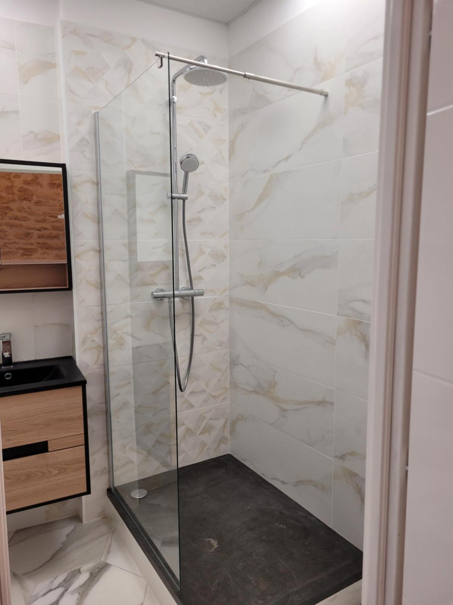 Apartment Secteur Gare Et Place De La Comedie, Wifi & Climatisation
