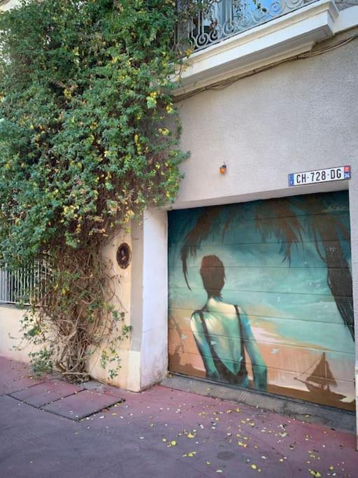 Secteur Gare Et Place De La Comedie, Wifi & Climatisation Apartment Montpellier