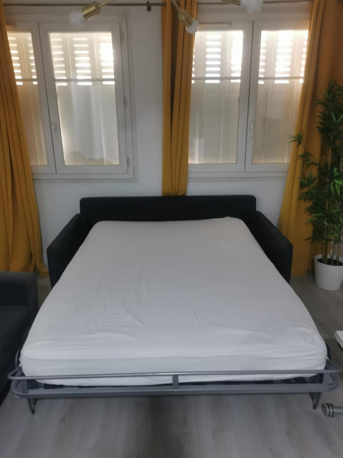 Superbe 8 Personnes 2 2 Salles De Bain Wifi Netflix Et Parking Gratuit Apartment Montpellier