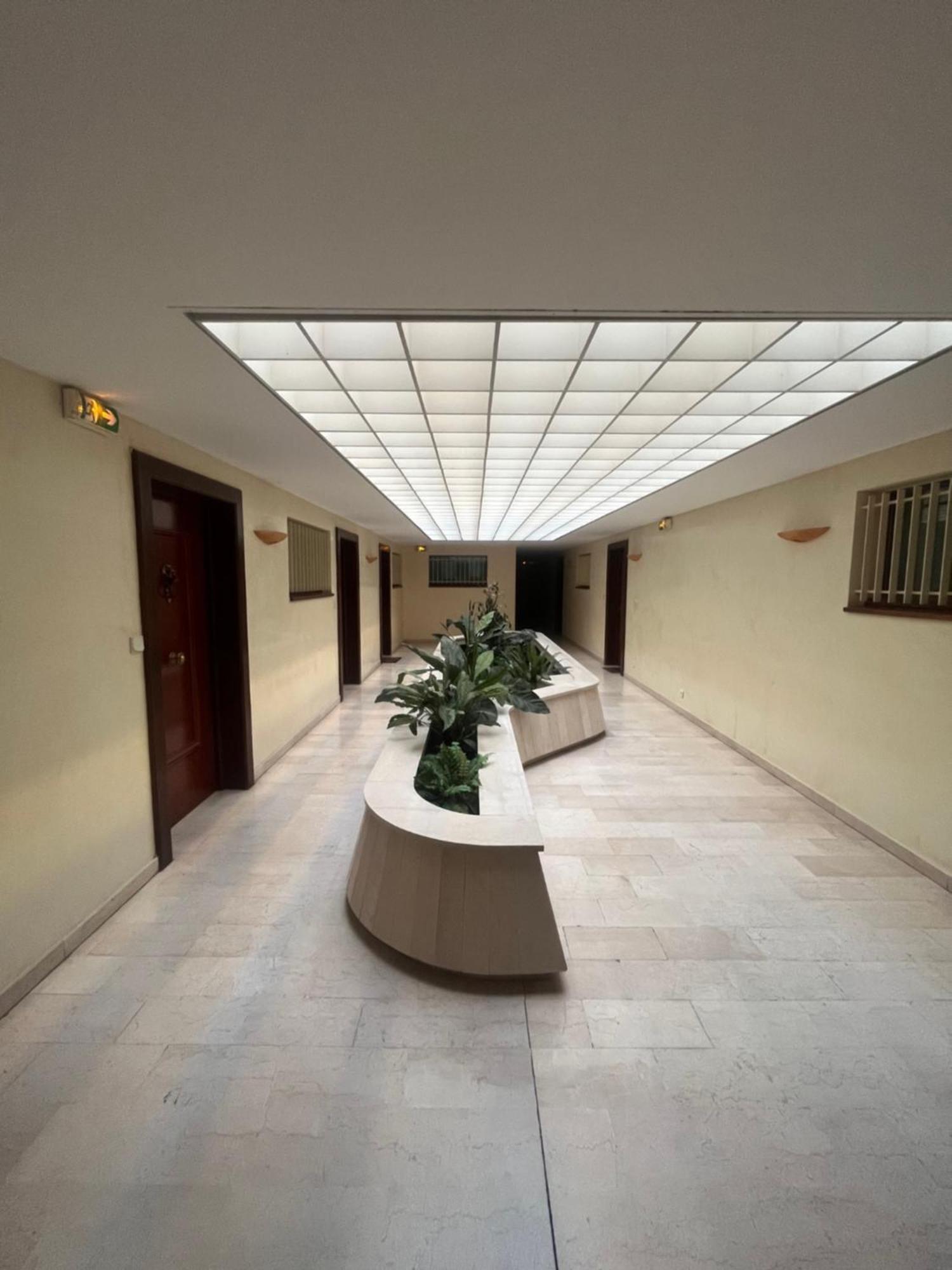 Duplex Plein Centre De Appartement