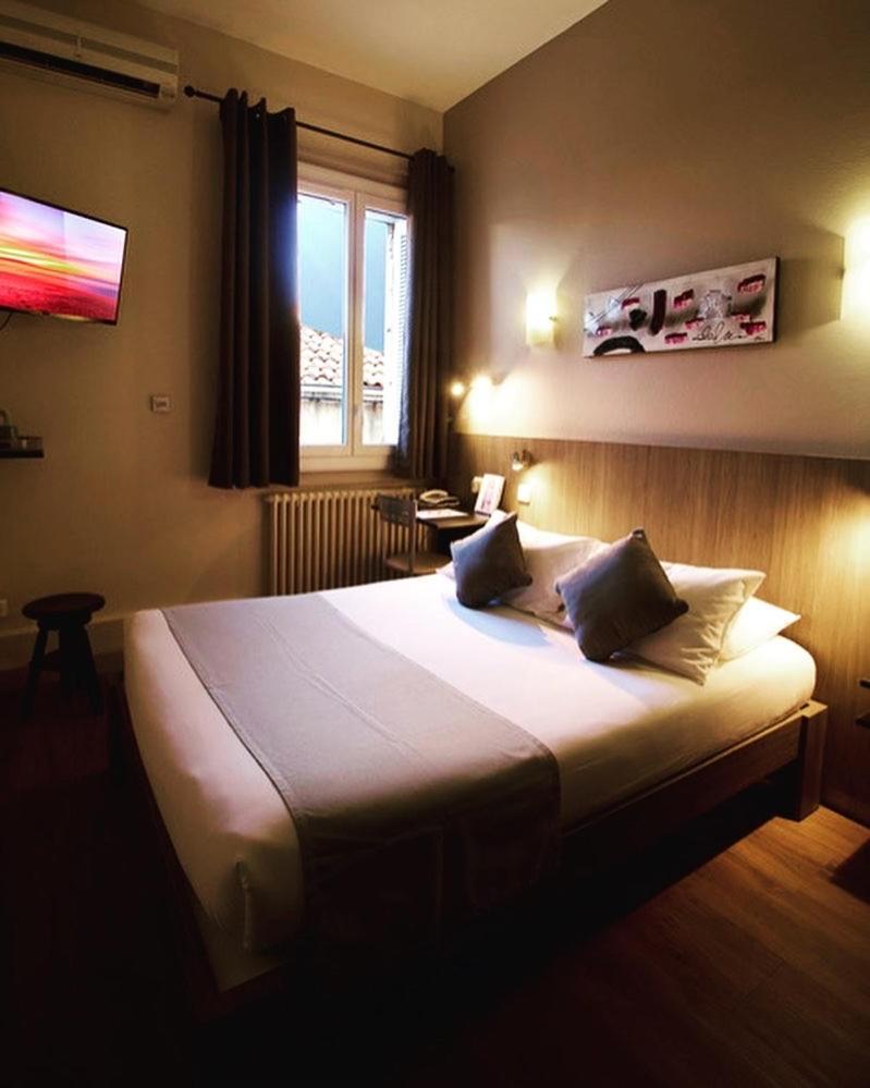 Hotel Le Strasbourg
