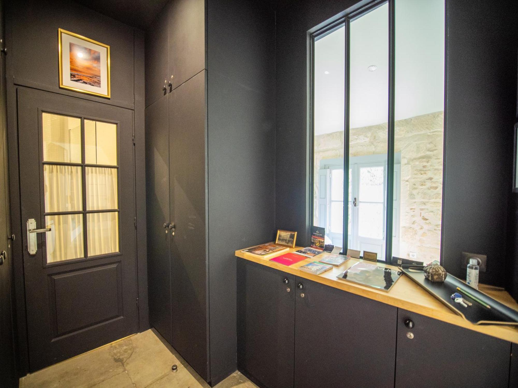 Le Platane De La Canourgue Apartment