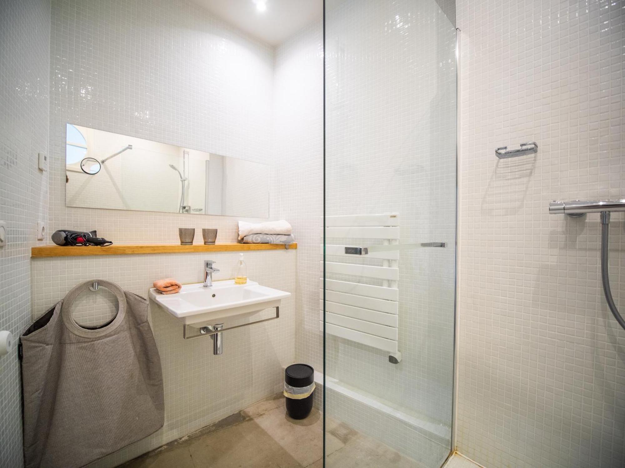 Apartment Le Platane De La Canourgue *