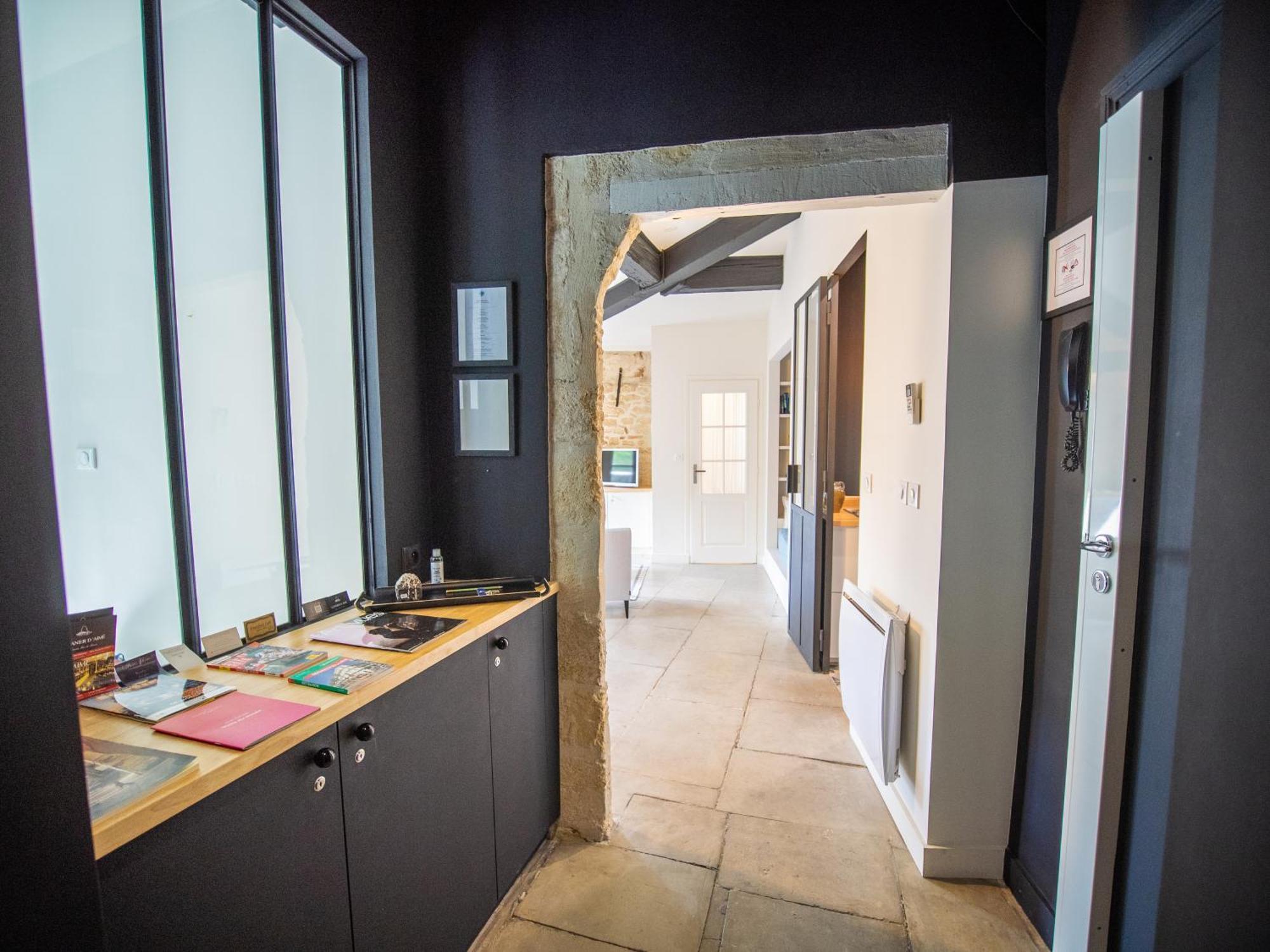 Le Platane De La Canourgue Apartment Montpellier