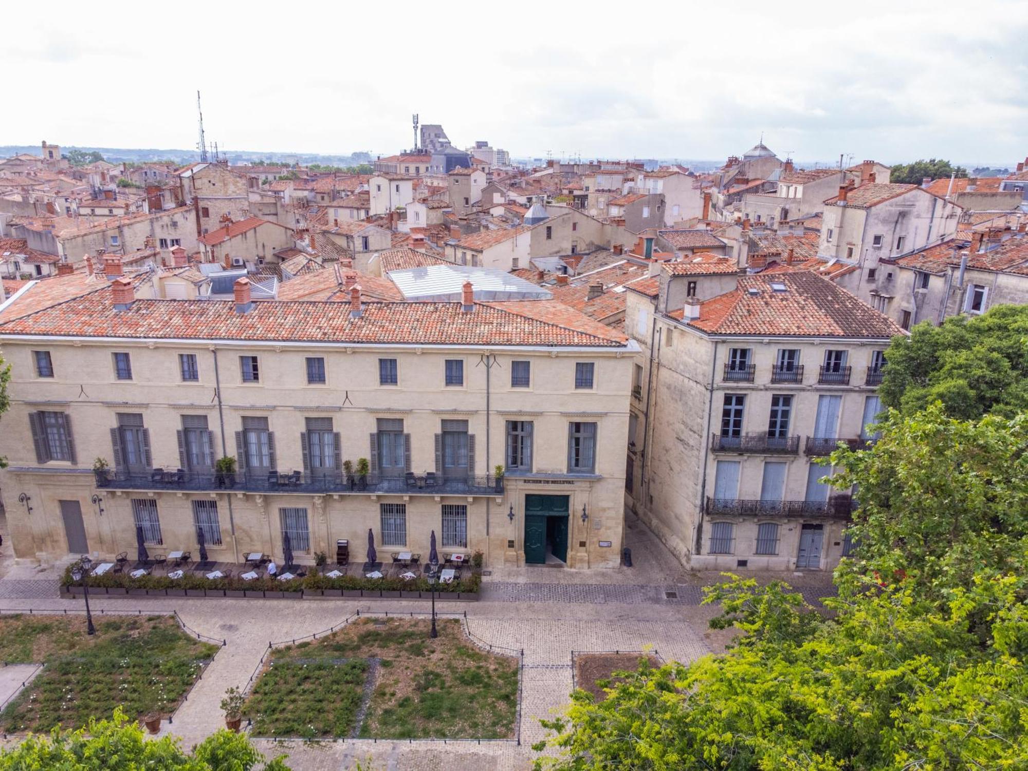 Apartment Le Platane De La Canourgue