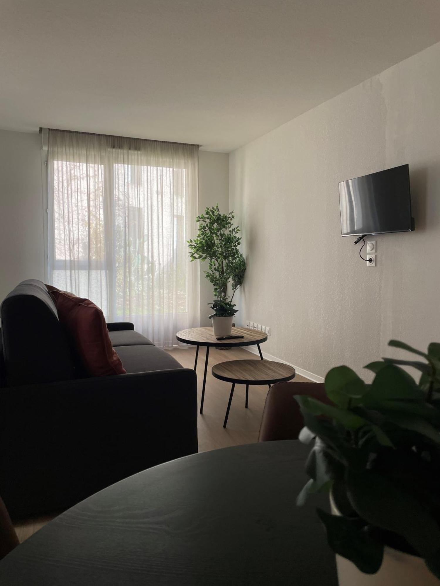 Apparteo * Montpellier