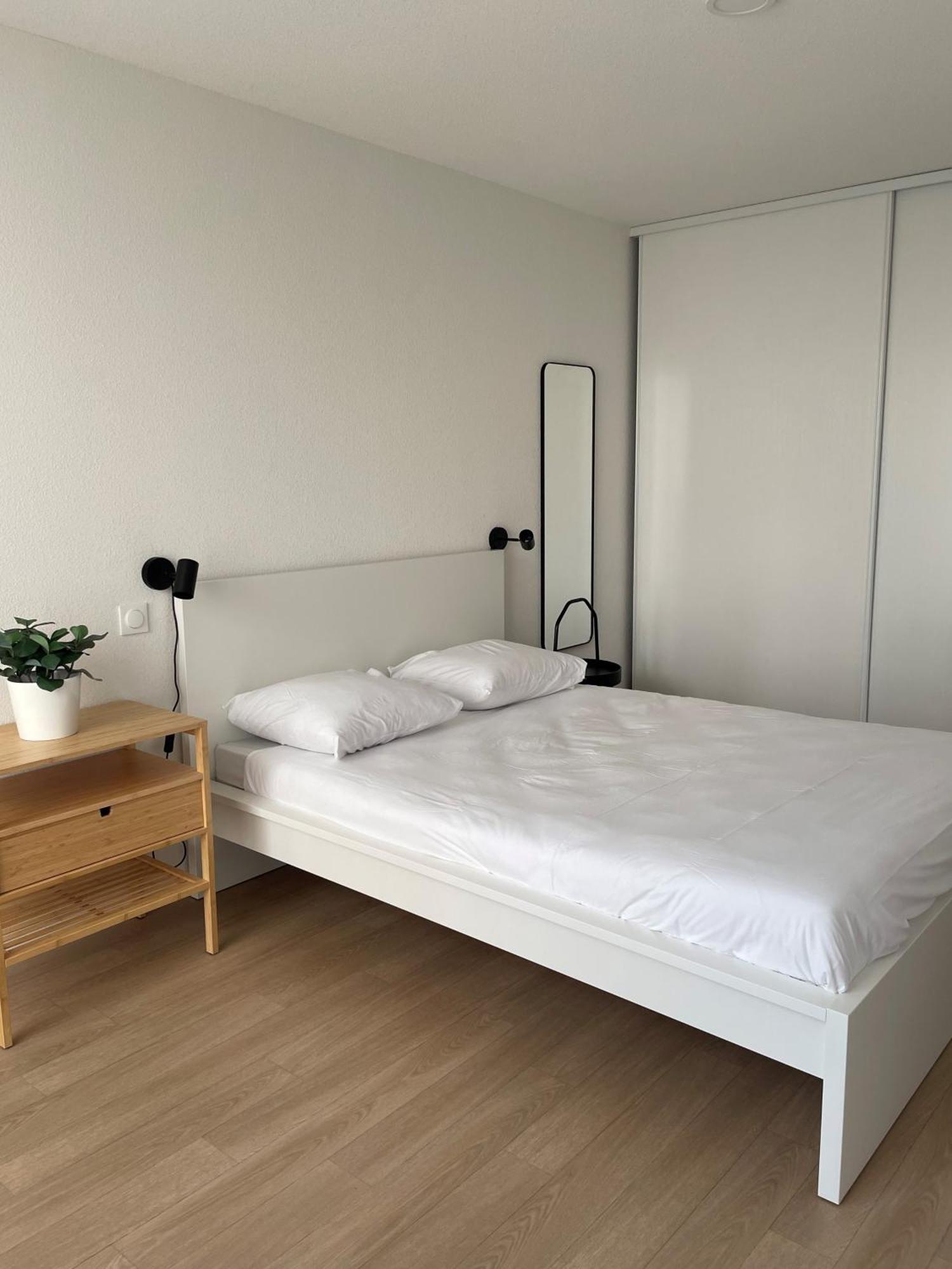 Apparteo Aparthotel