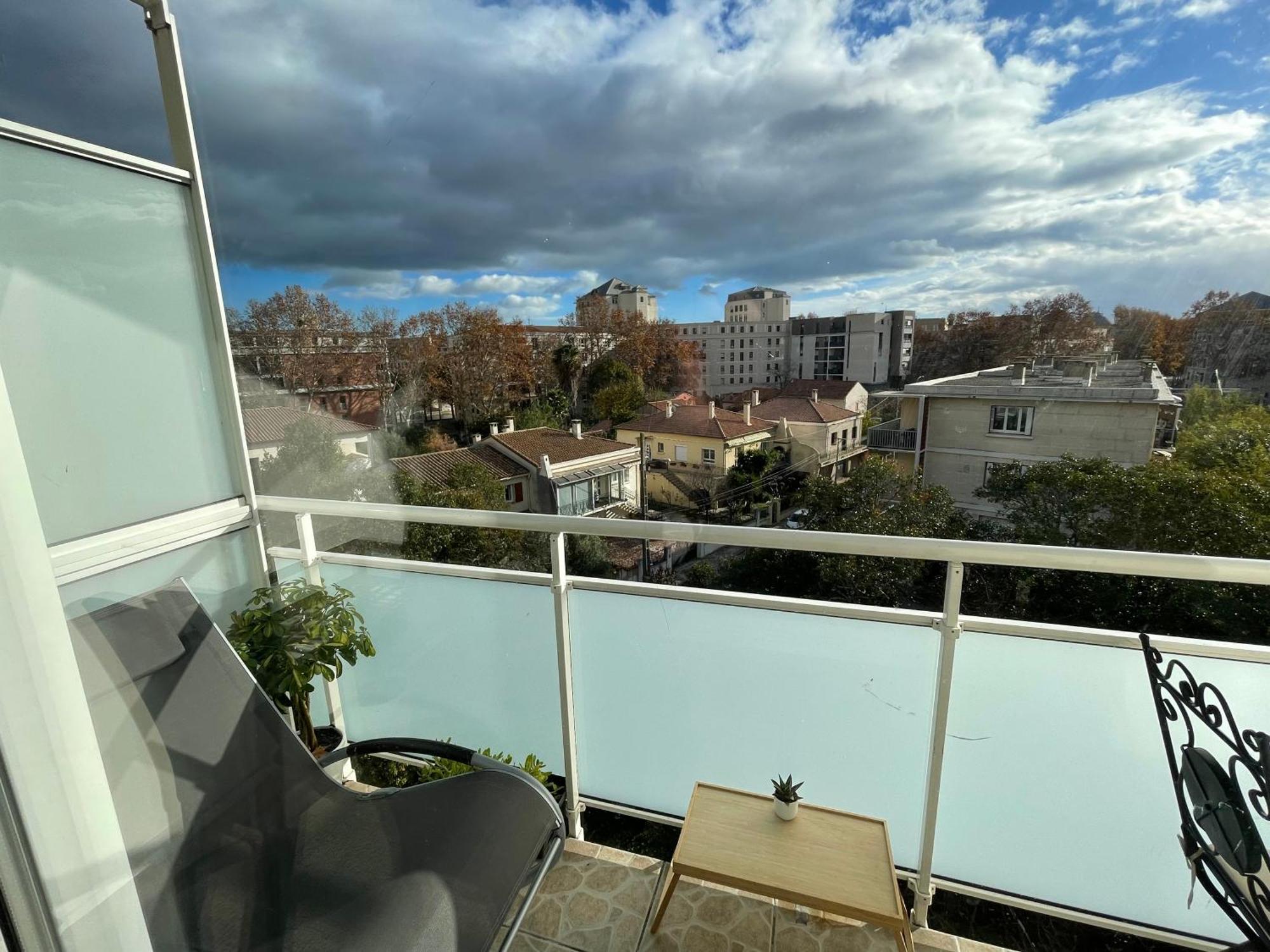 Vintage Port Marianne Montpellier Apartment Montpellier