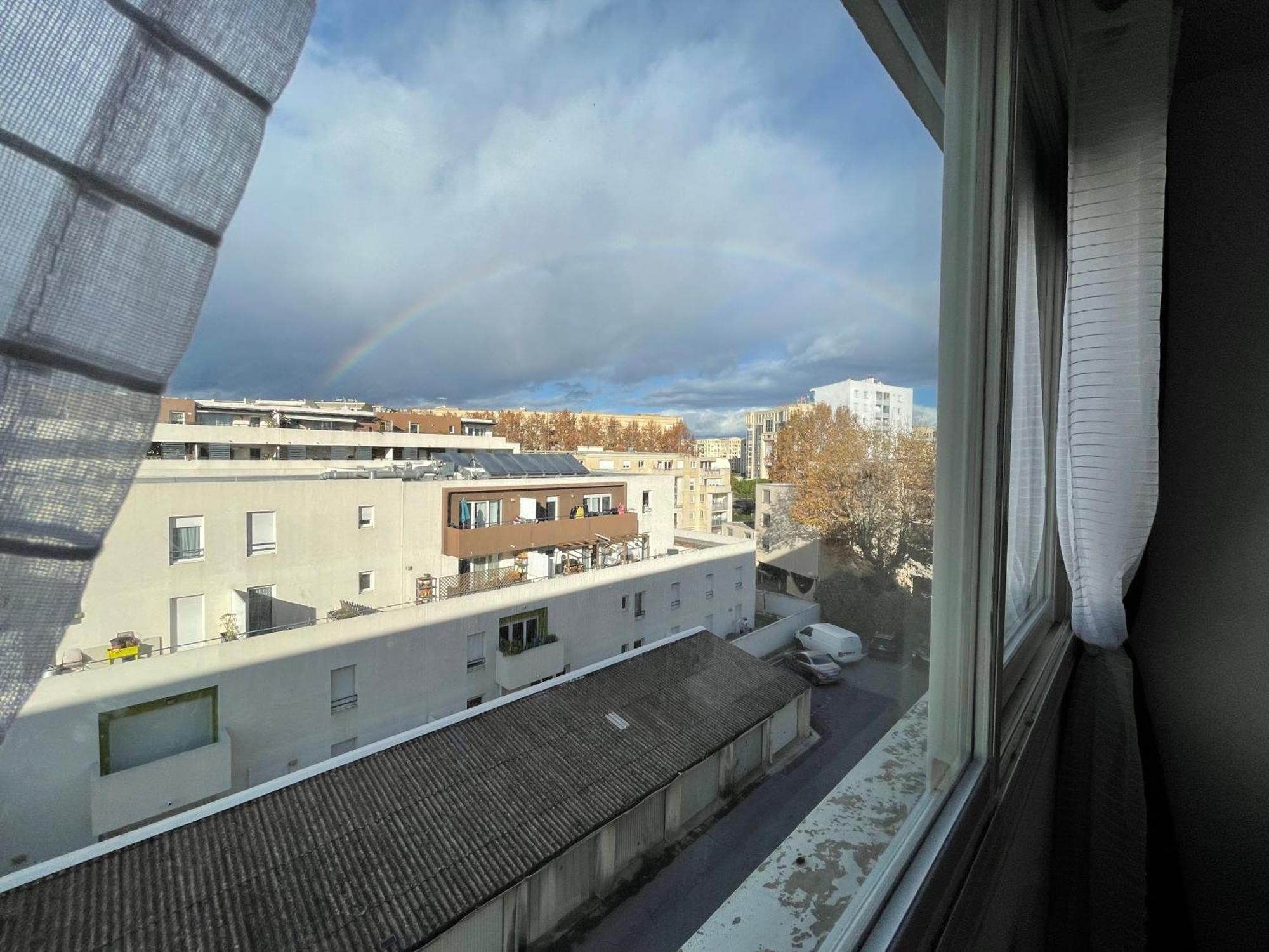 Apartment Vintage Port Marianne Montpellier *
