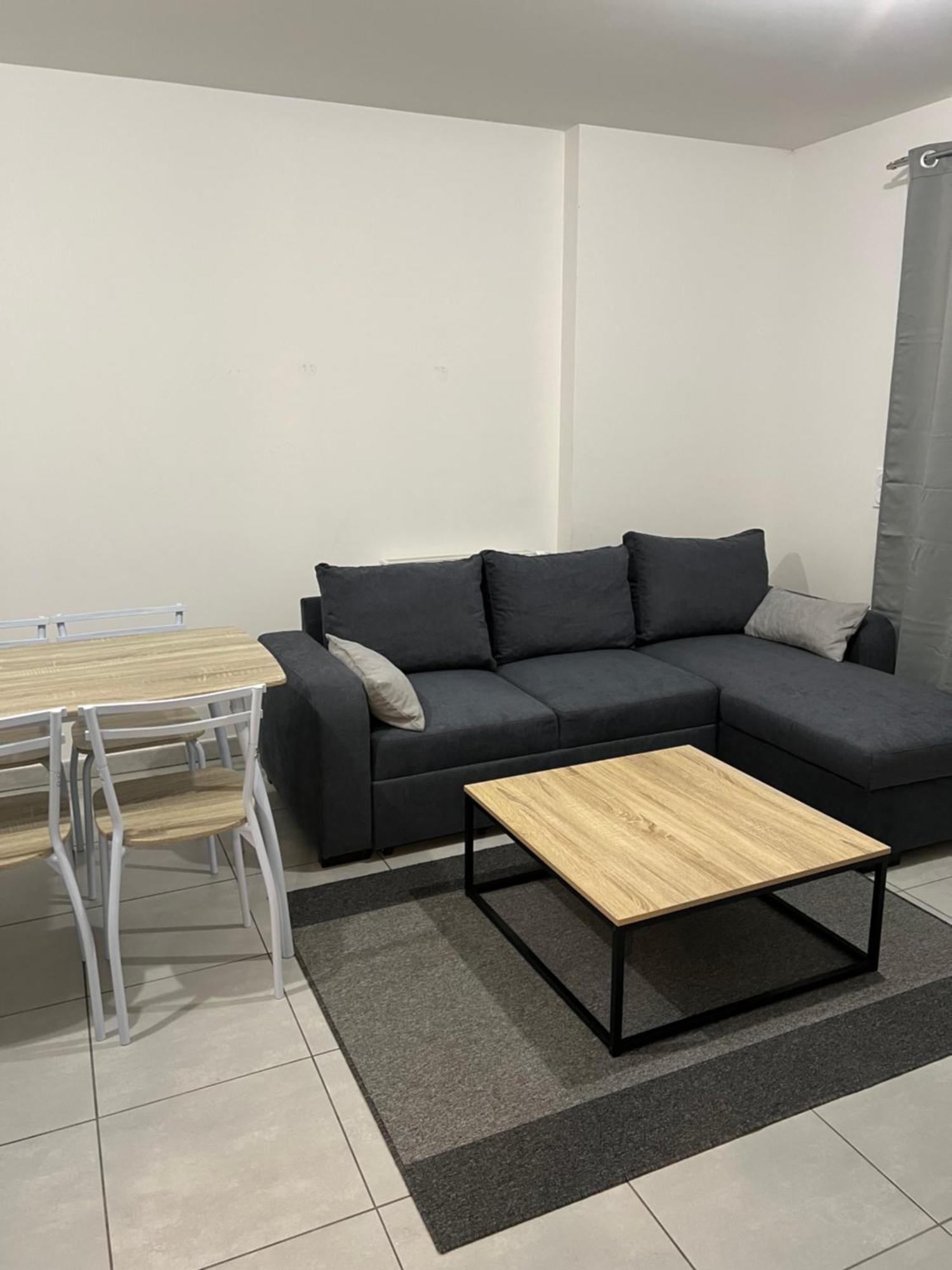 Résidence Neuve Le K 10 Mn Gare, Parking , Tram Appartement Montpellier