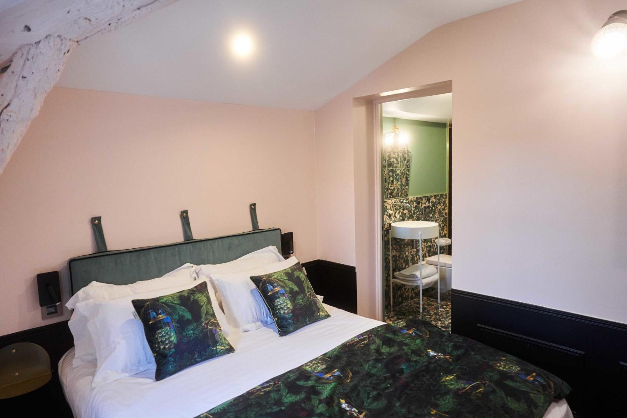 Appartement Maison Bayard Montpellier
