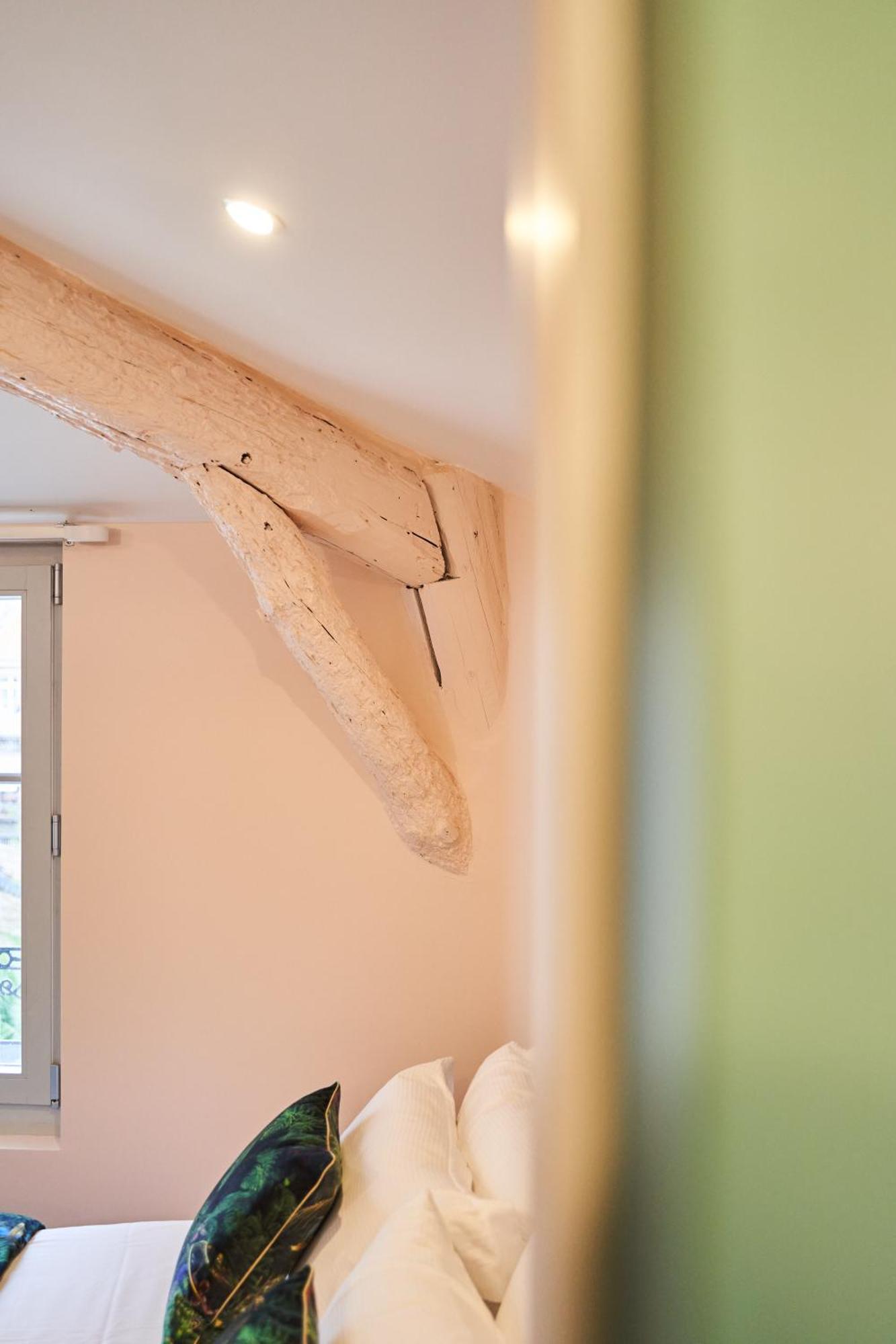 Appartement Maison Bayard