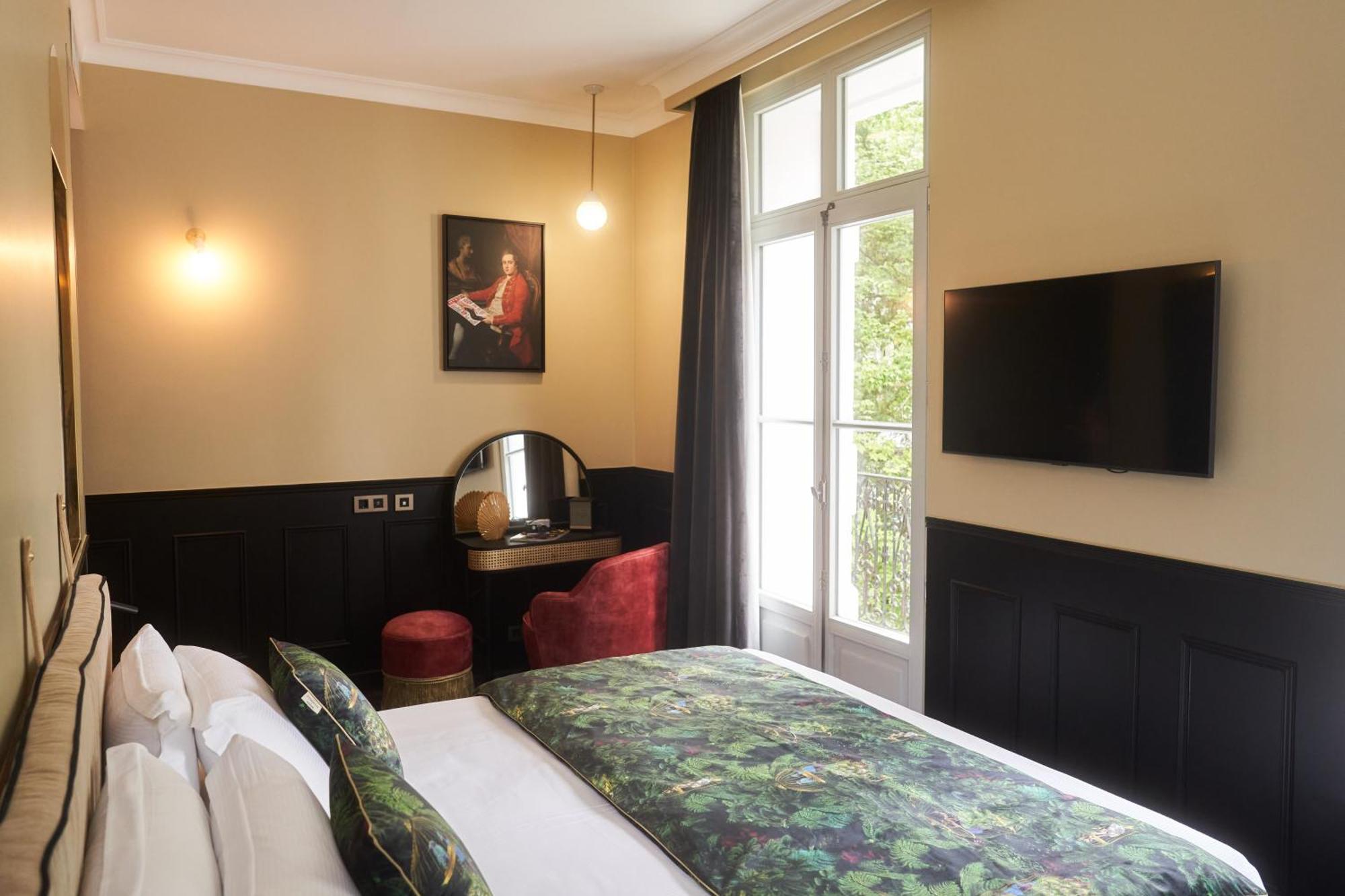 Maison Bayard Appartement *