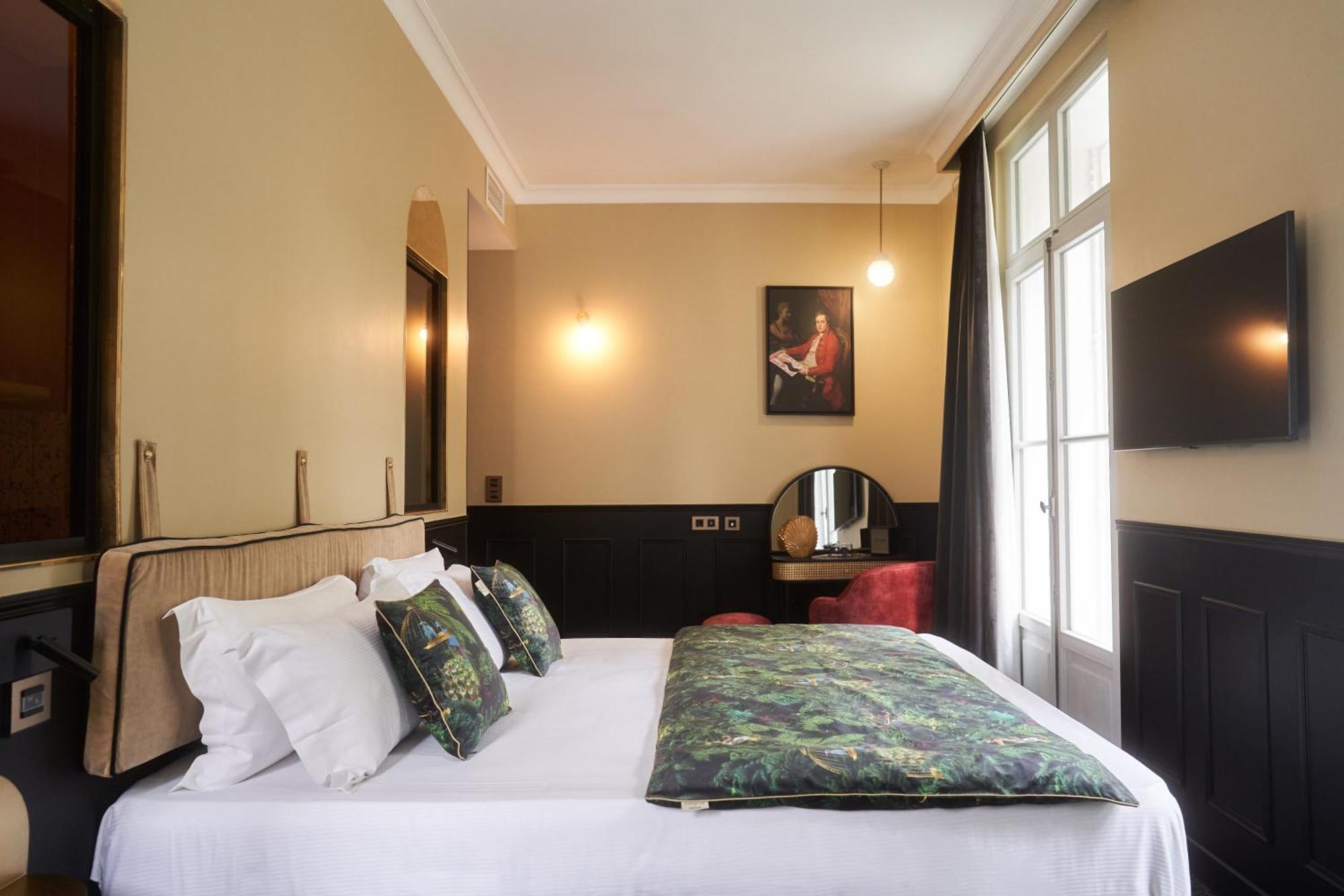 Maison Bayard Appartement Montpellier
