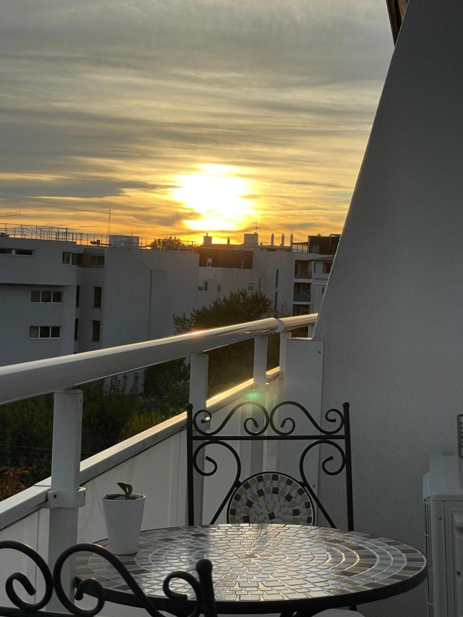 Apartment Vintage Port Marianne Montpellier *
