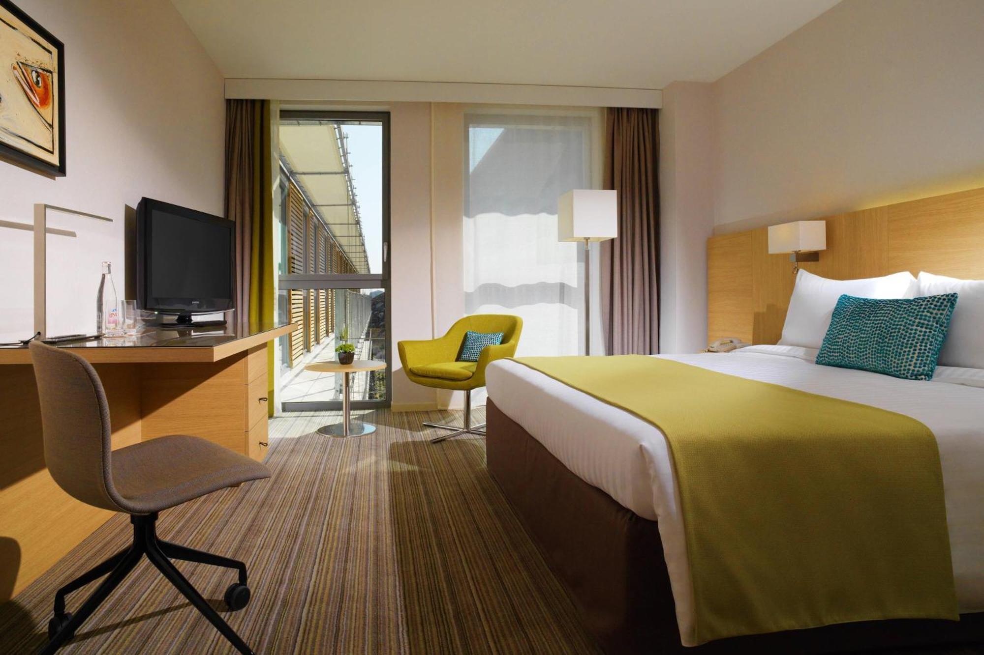 Courtyard By Marriott Hotel Montpellier