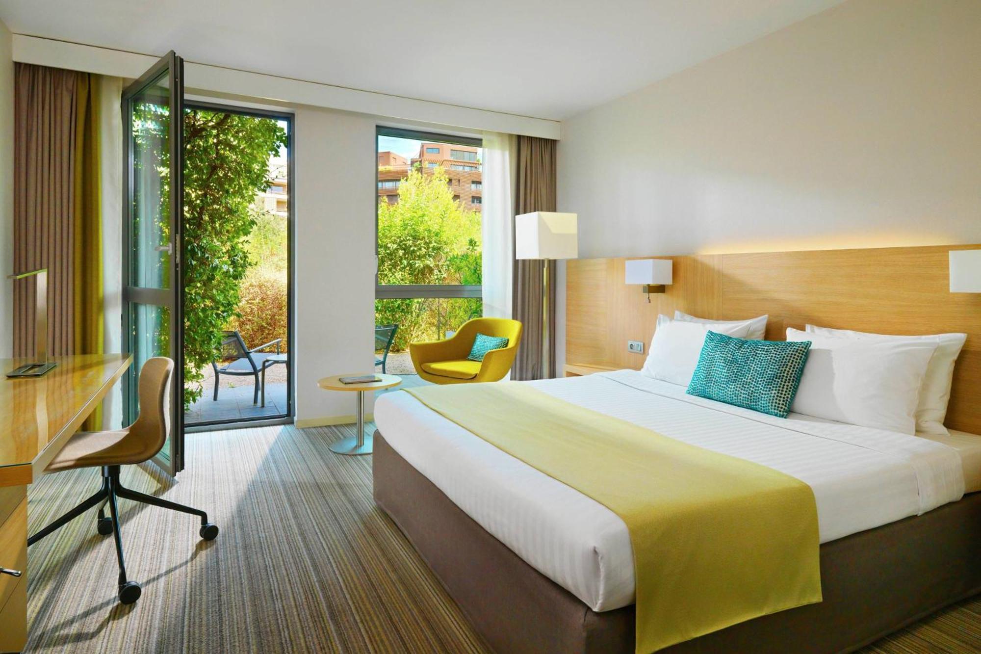 Courtyard By Marriott Montpellier