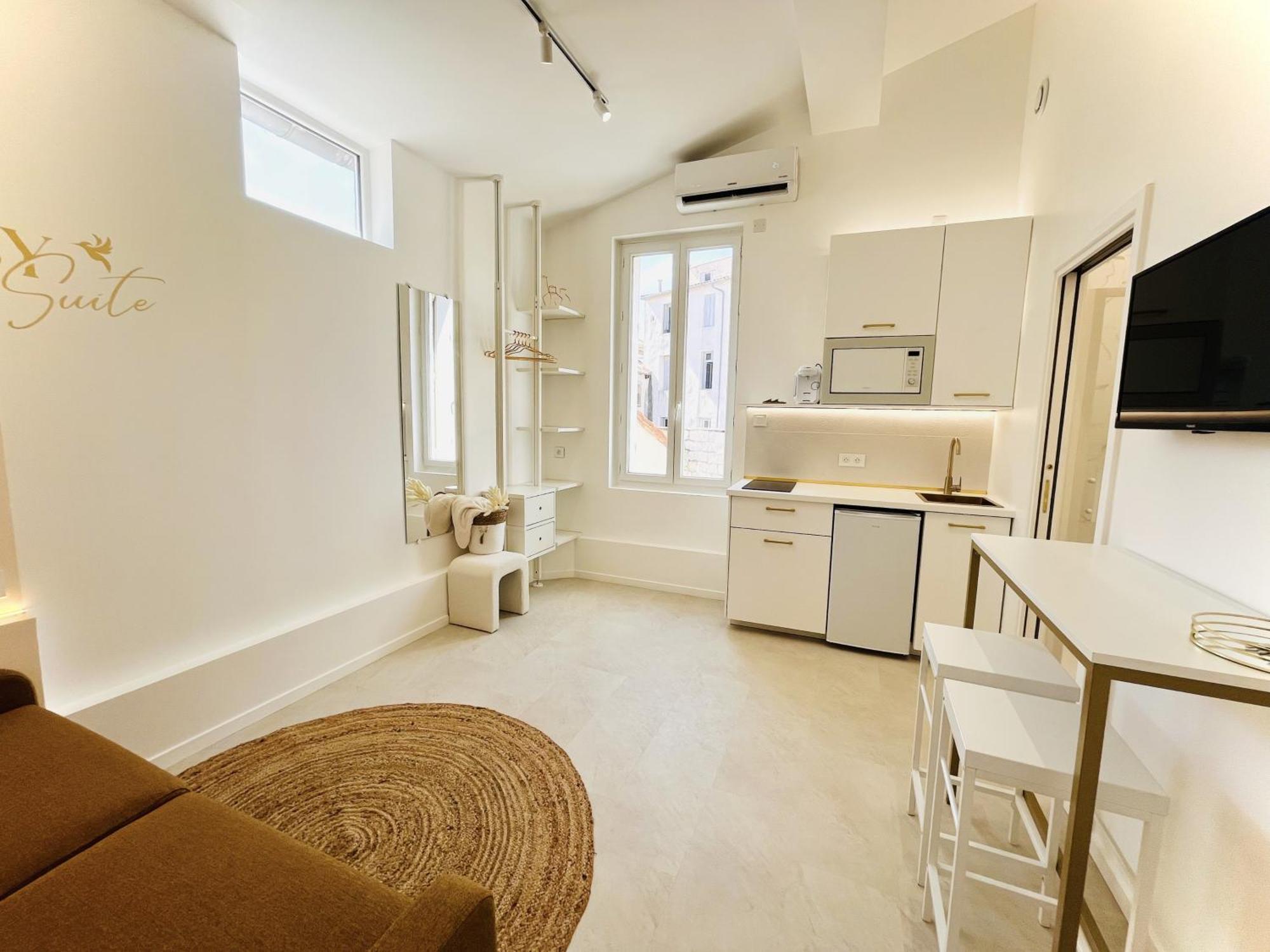 Cosy - Elegance & Calme En Hyper-centre Montpellier