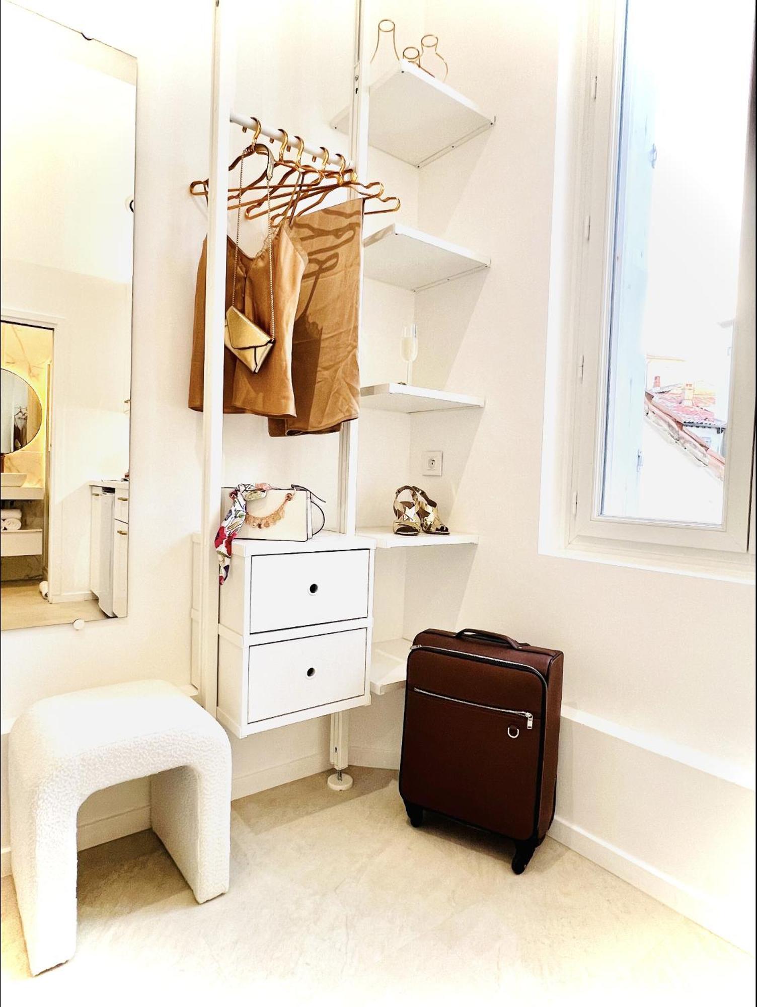 Cosy - Elegance & Calme En Hyper-centre Apartment Montpellier