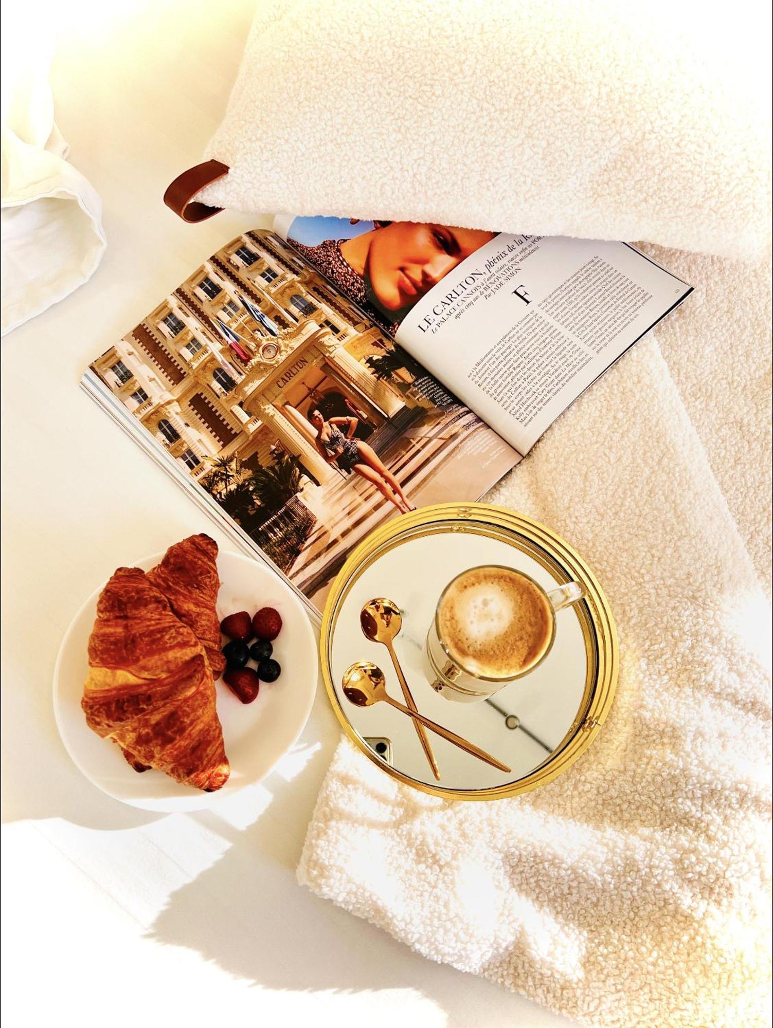 Cosy - Elegance & Calme En Hyper-centre *