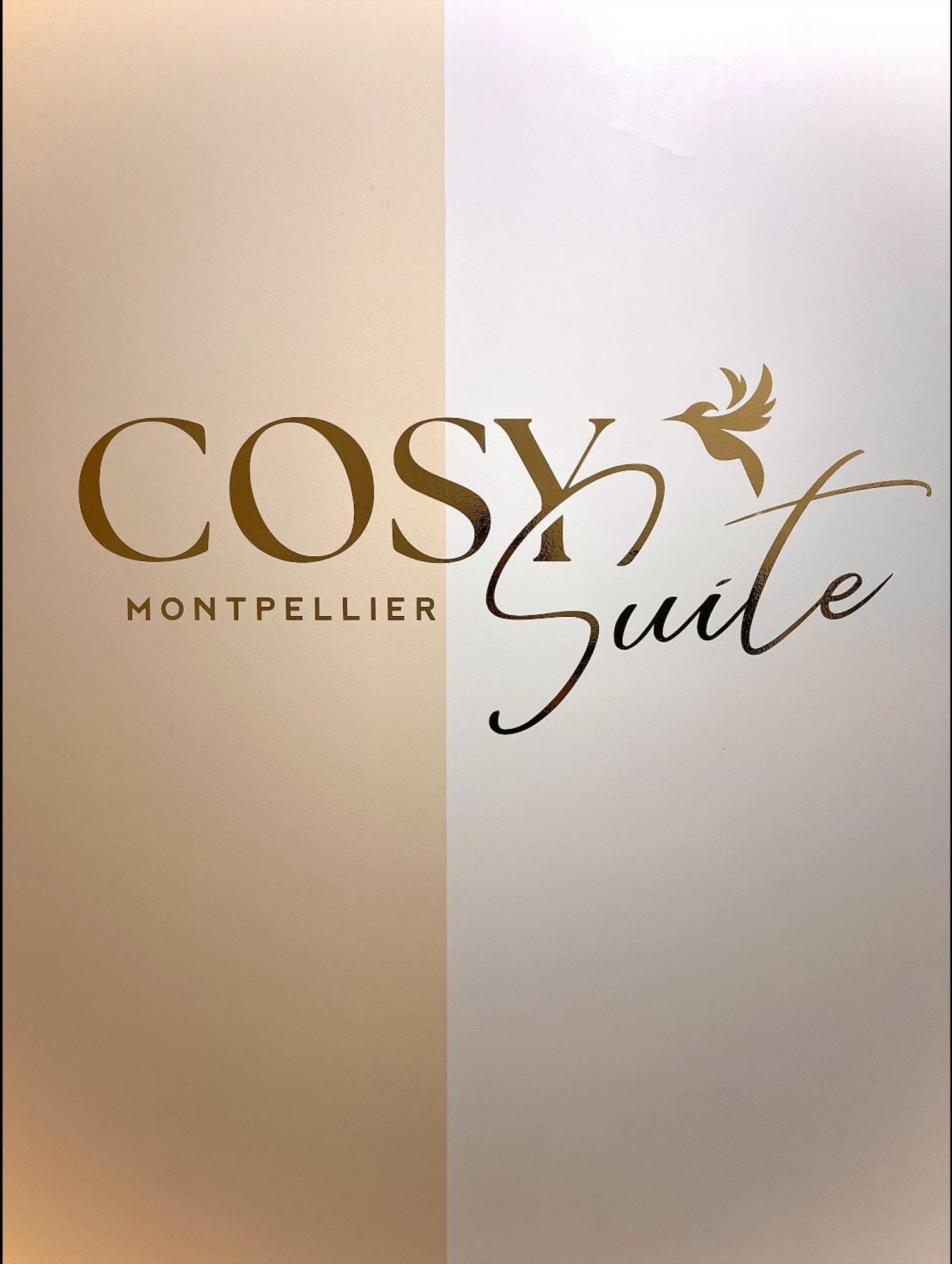 Cosy - Elegance & Calme En Hyper-centre