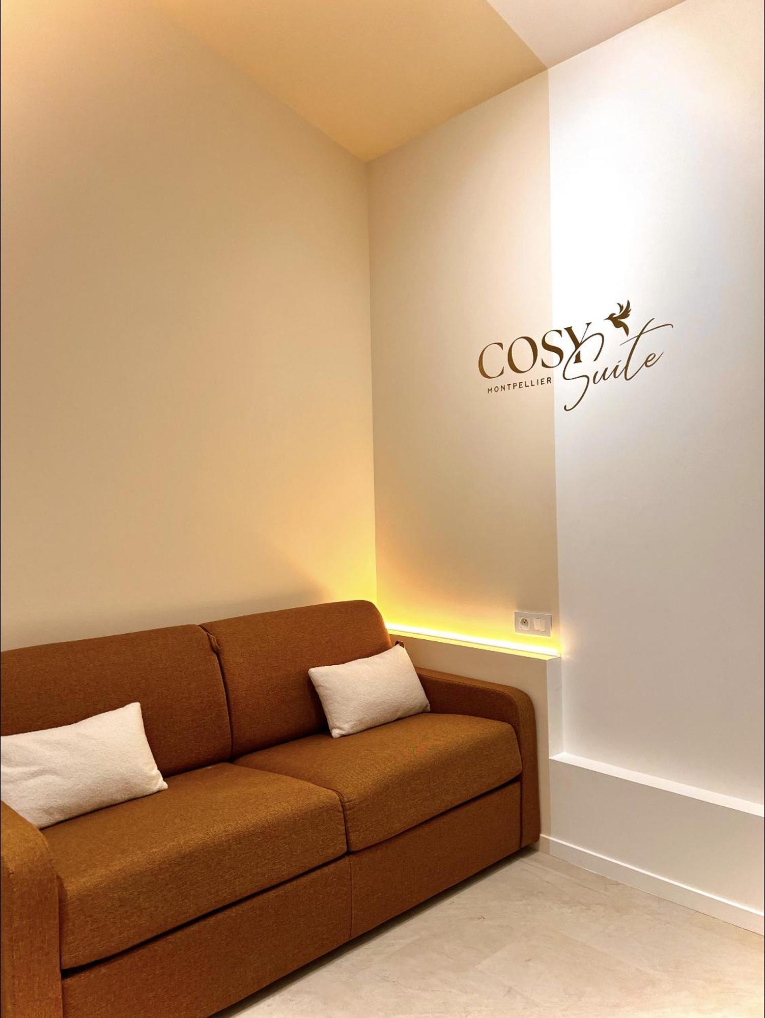 Cosy - Elegance & Calme En Hyper-centre *