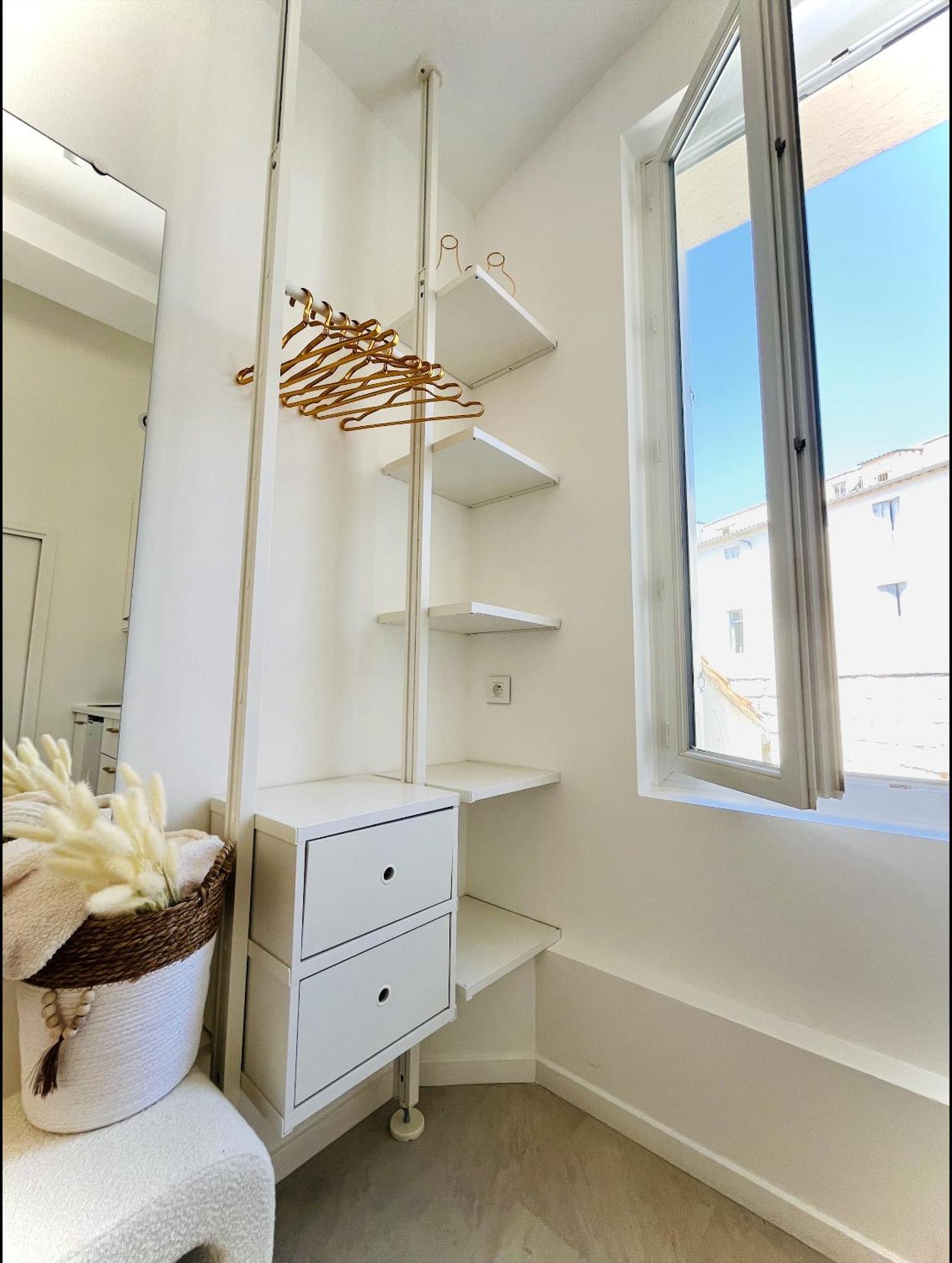Apartment Cosy - Elegance & Calme En Hyper-centre