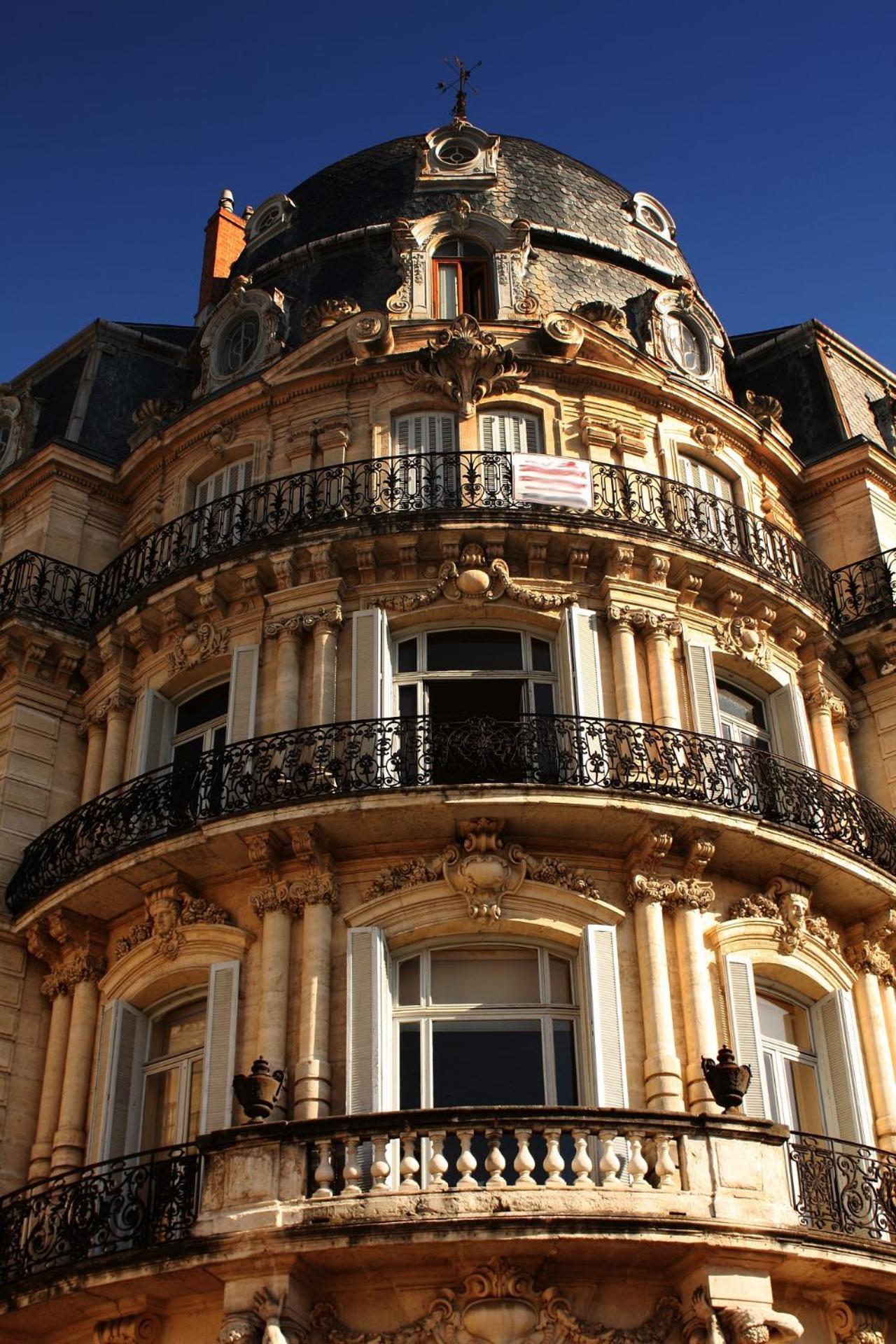 Cosy - Elegance & Calme En Hyper-centre Montpellier