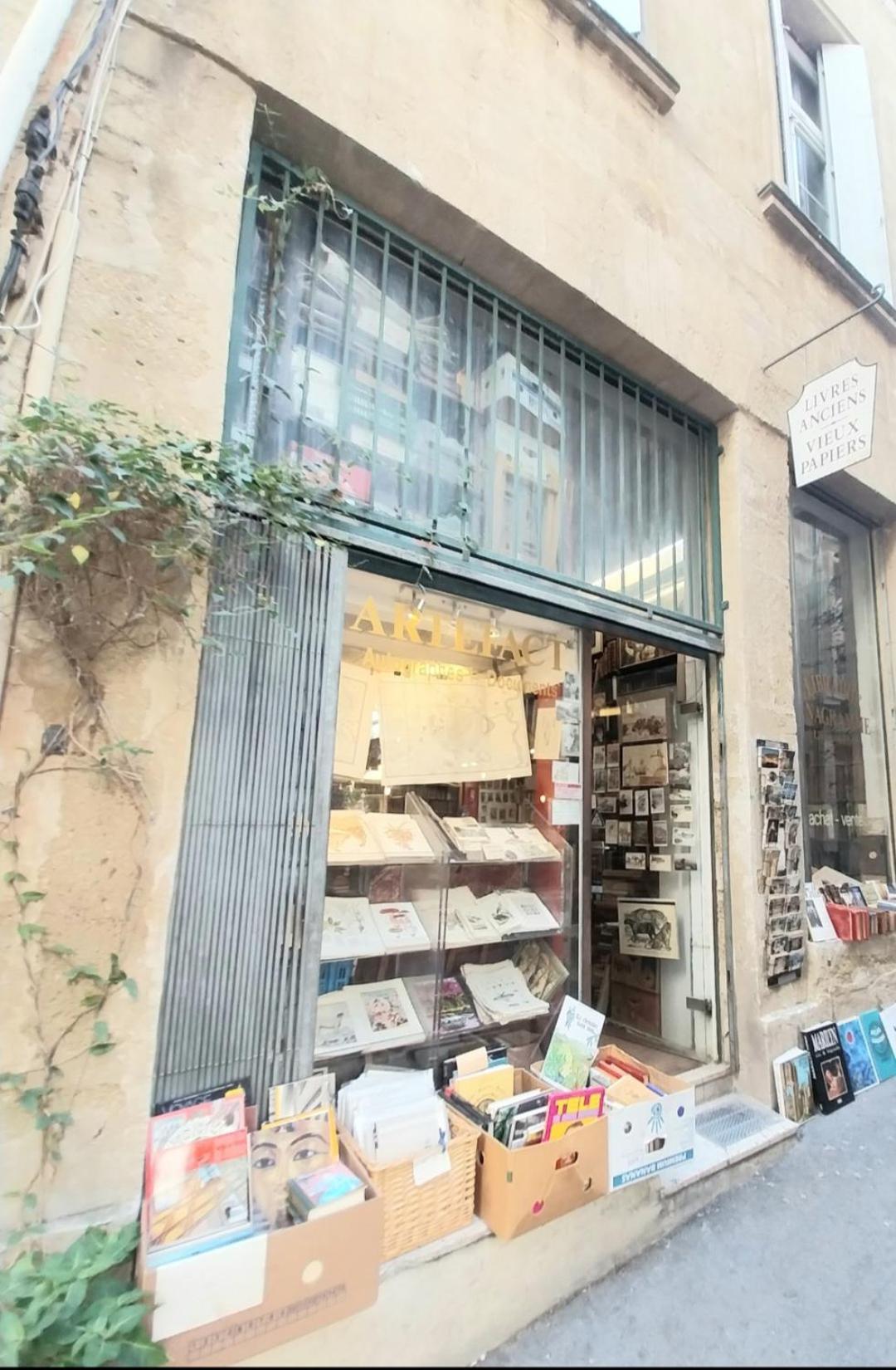 Appartement Artists Montpellier-place De La Comedie