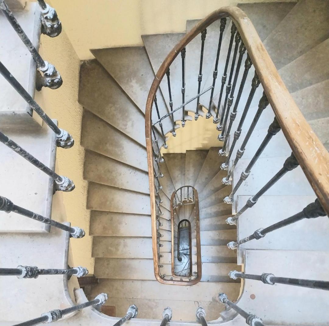 Artists Montpellier-place De La Comedie Appartement *