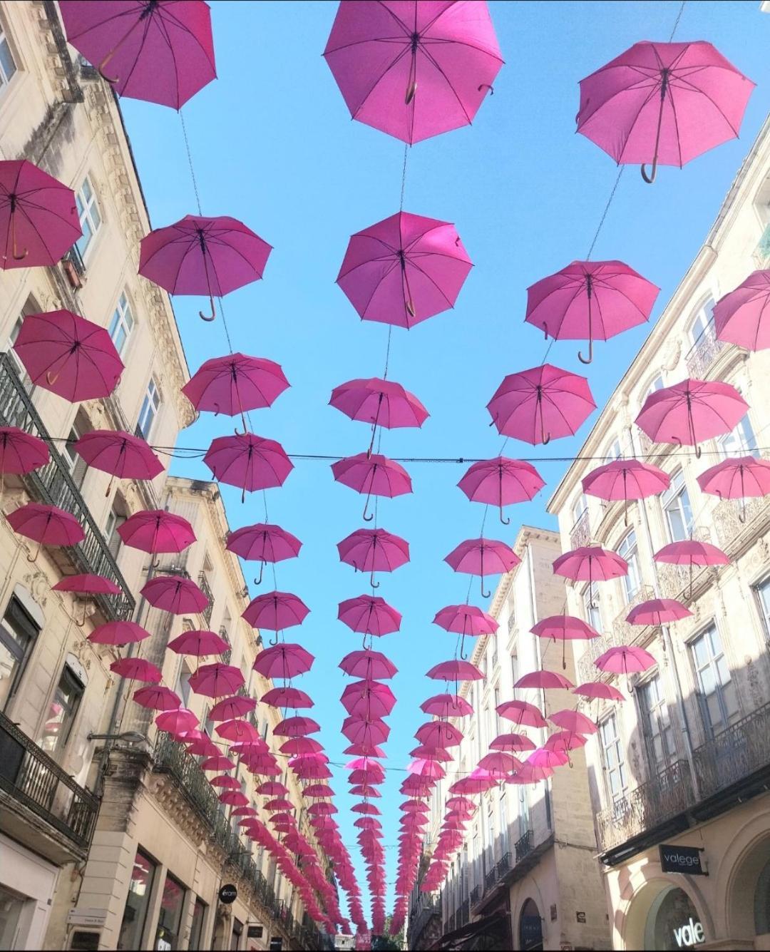 Artists Montpellier-place De La Comedie * Montpellier