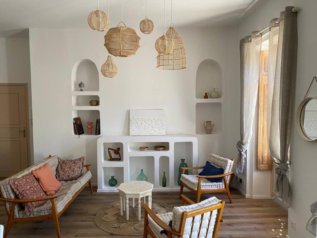 Apartamento Comédie, Superbe 2