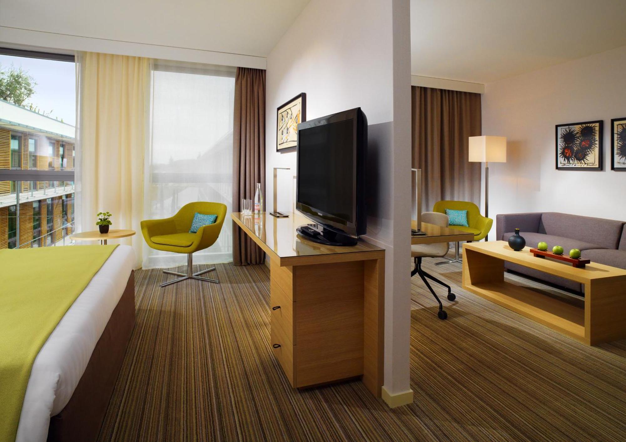 Courtyard By Marriott Montpellier