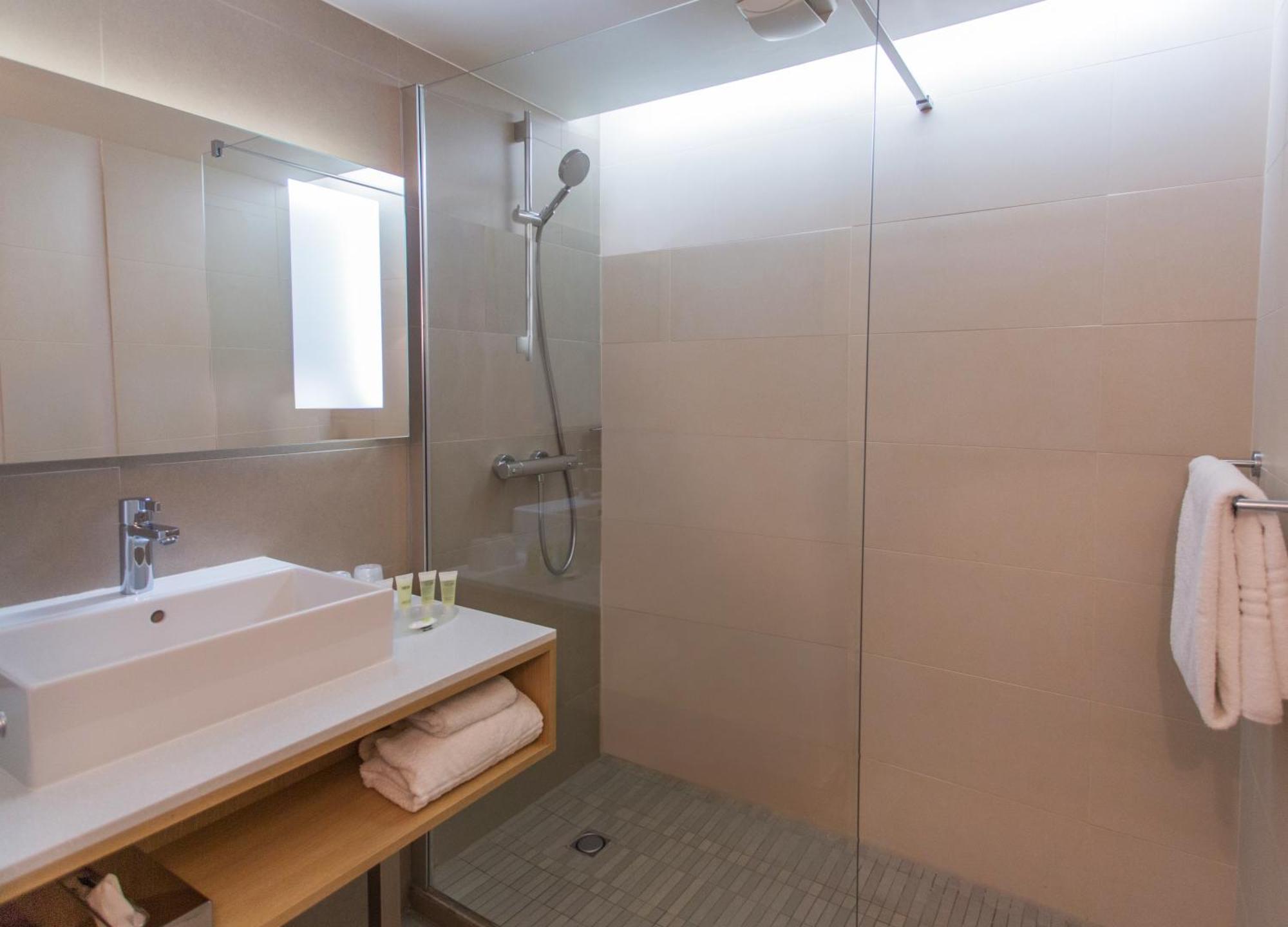Courtyard By Marriott Montpellier