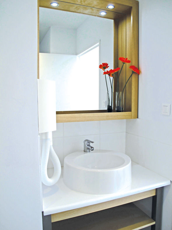 Aparthotel Appart'city Confort Millenaire 3*