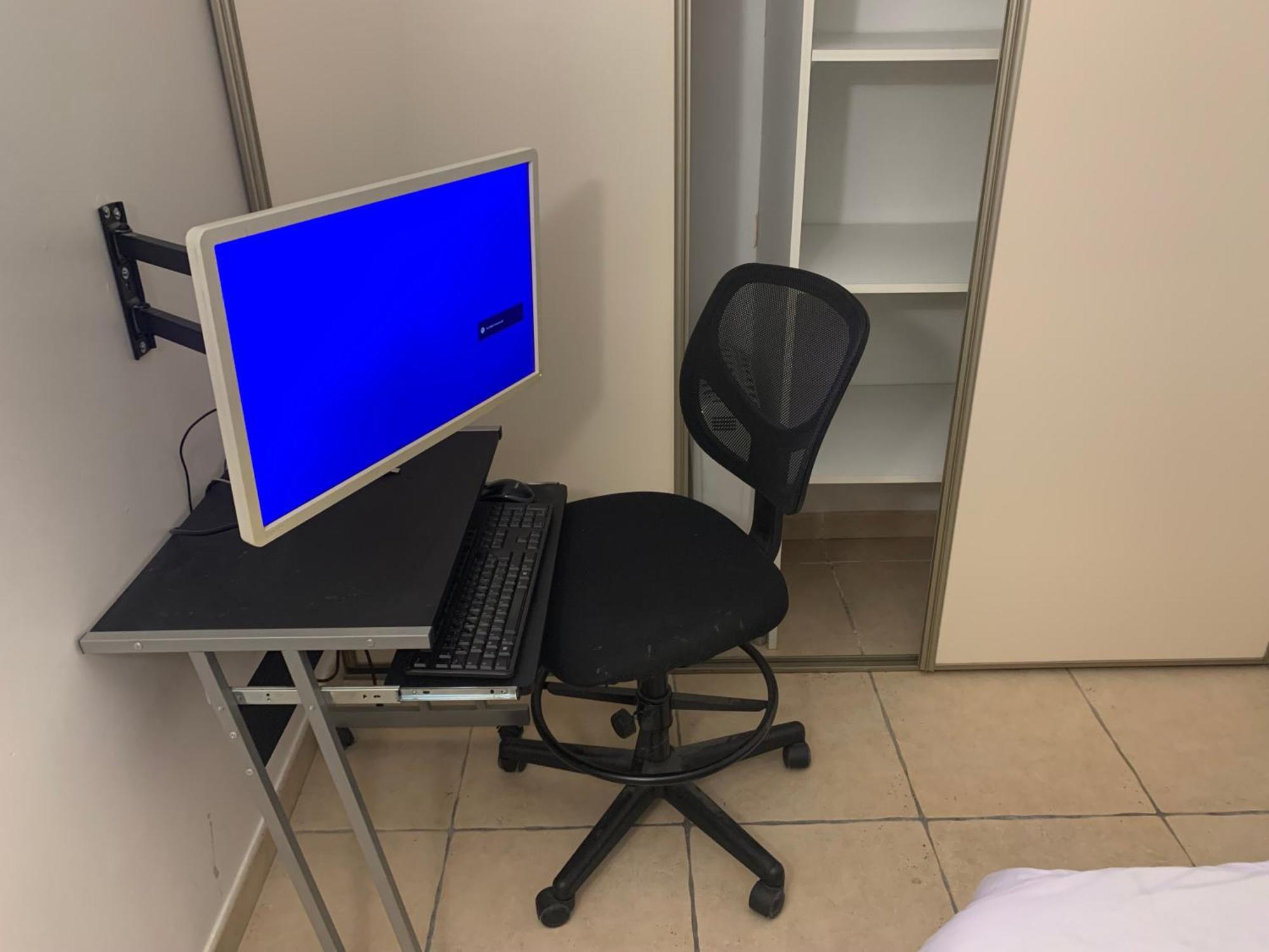 L'odyssee, Appt 4 Pers, Parking Prive, Wifi Appartement *