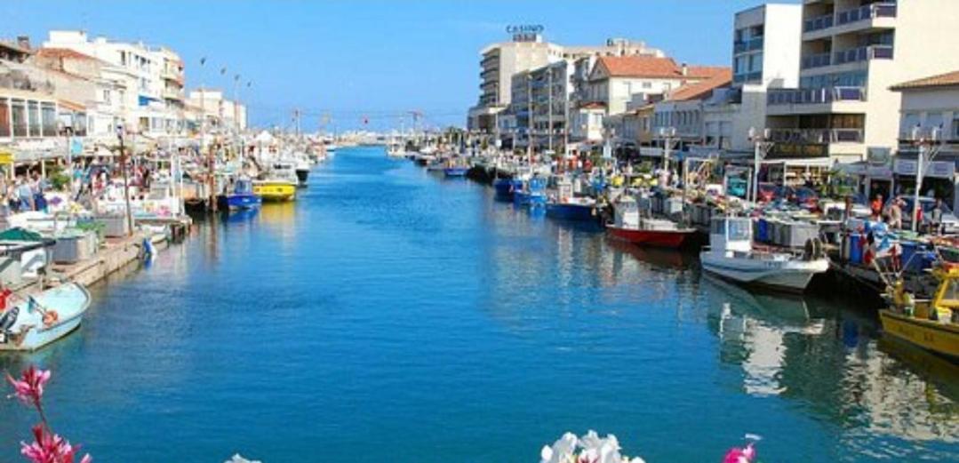 Cosy T2 Entre Terre Et Mer *