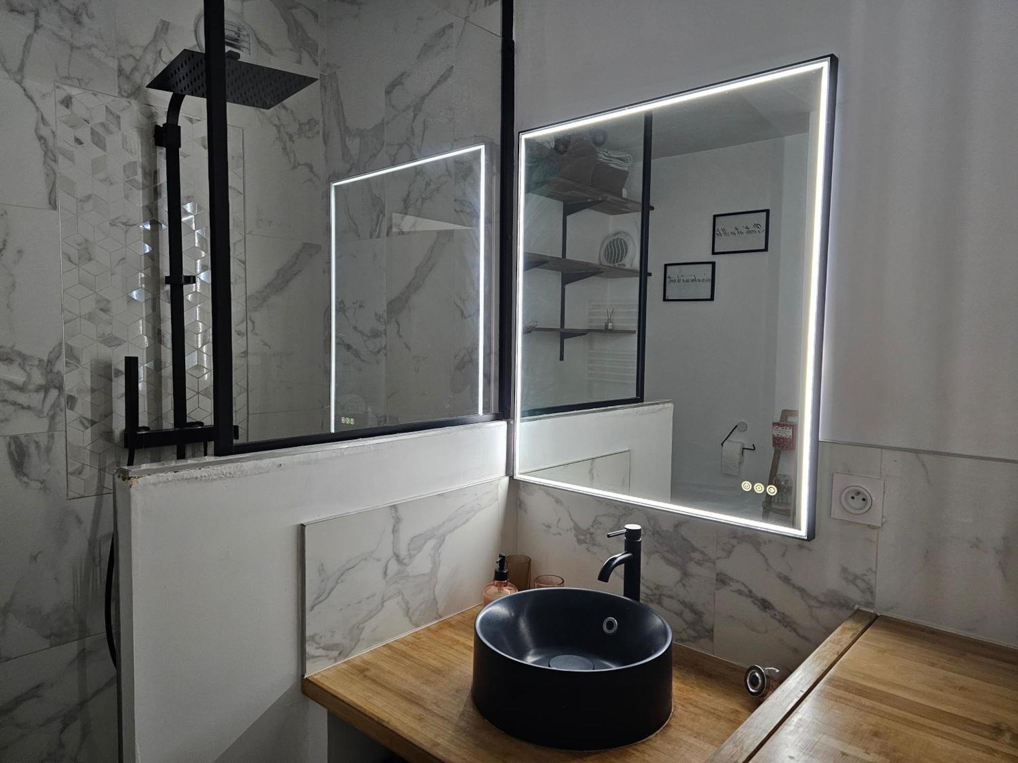 Appartement Cosy T2 Entre Terre Et Mer Montpellier