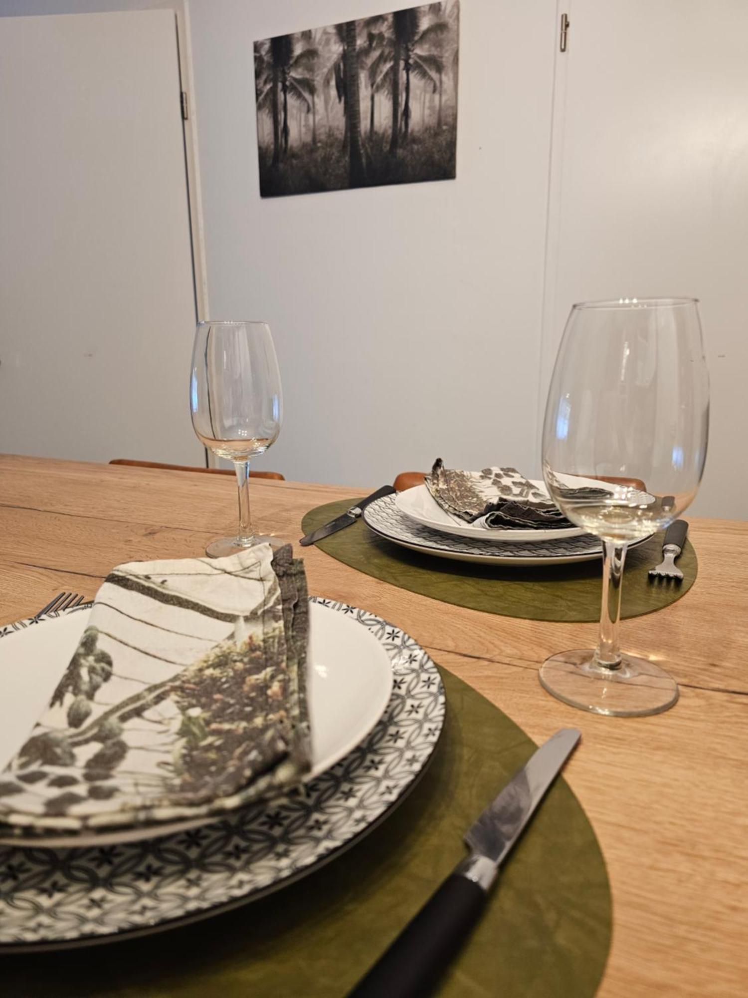 Cosy T2 Entre Terre Et Mer Appartement Montpellier