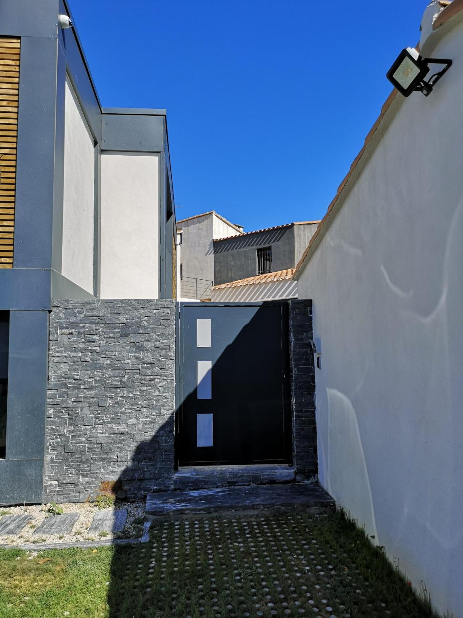 Villa Montpellier Montpellier