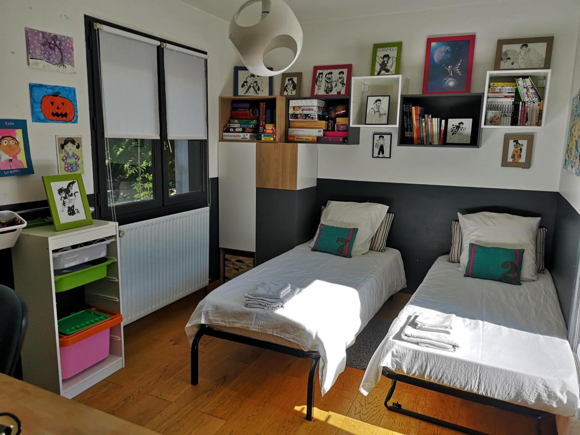 Villa Montpellier Montpellier