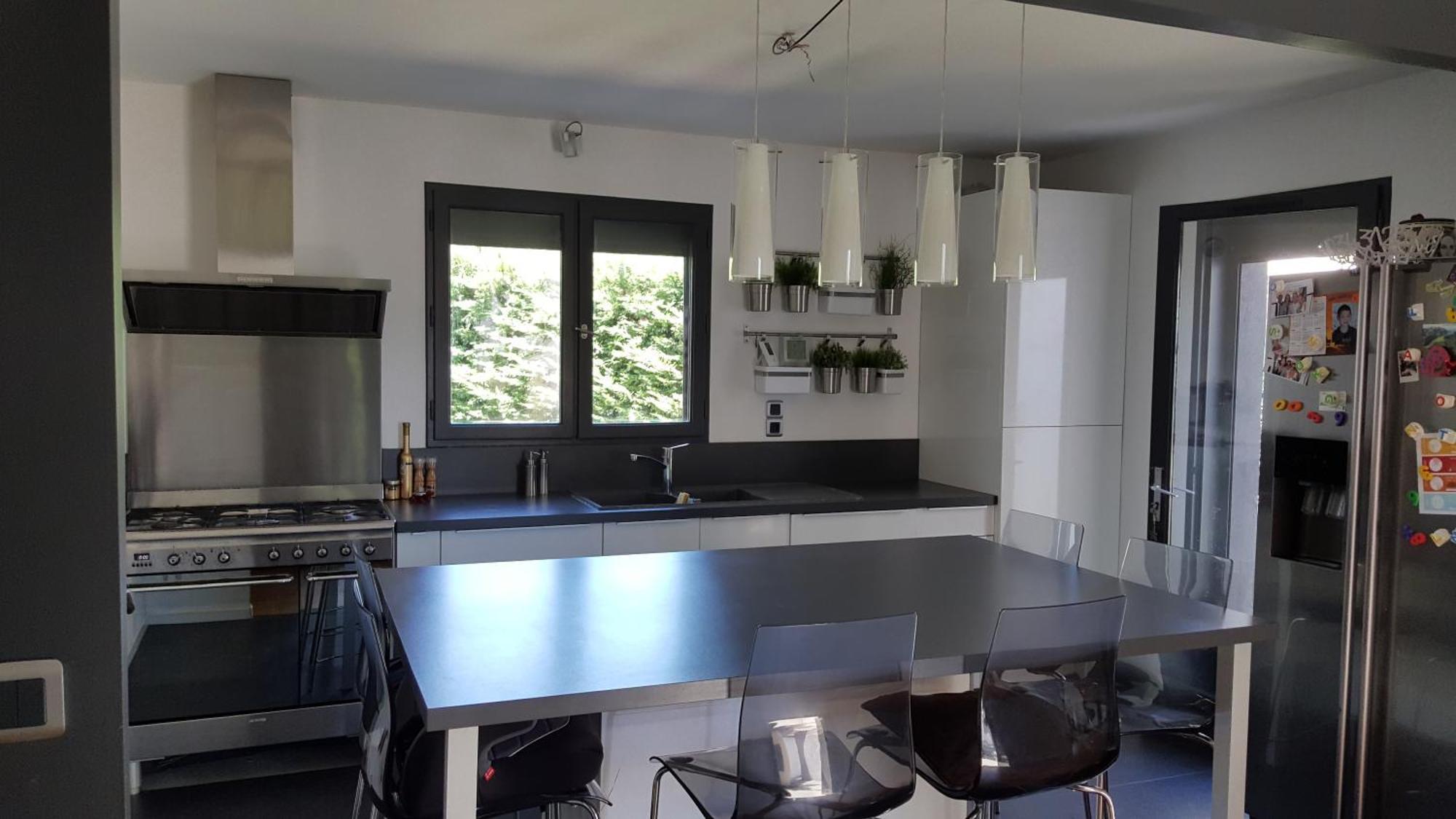 Villa Villa Montpellier Montpellier